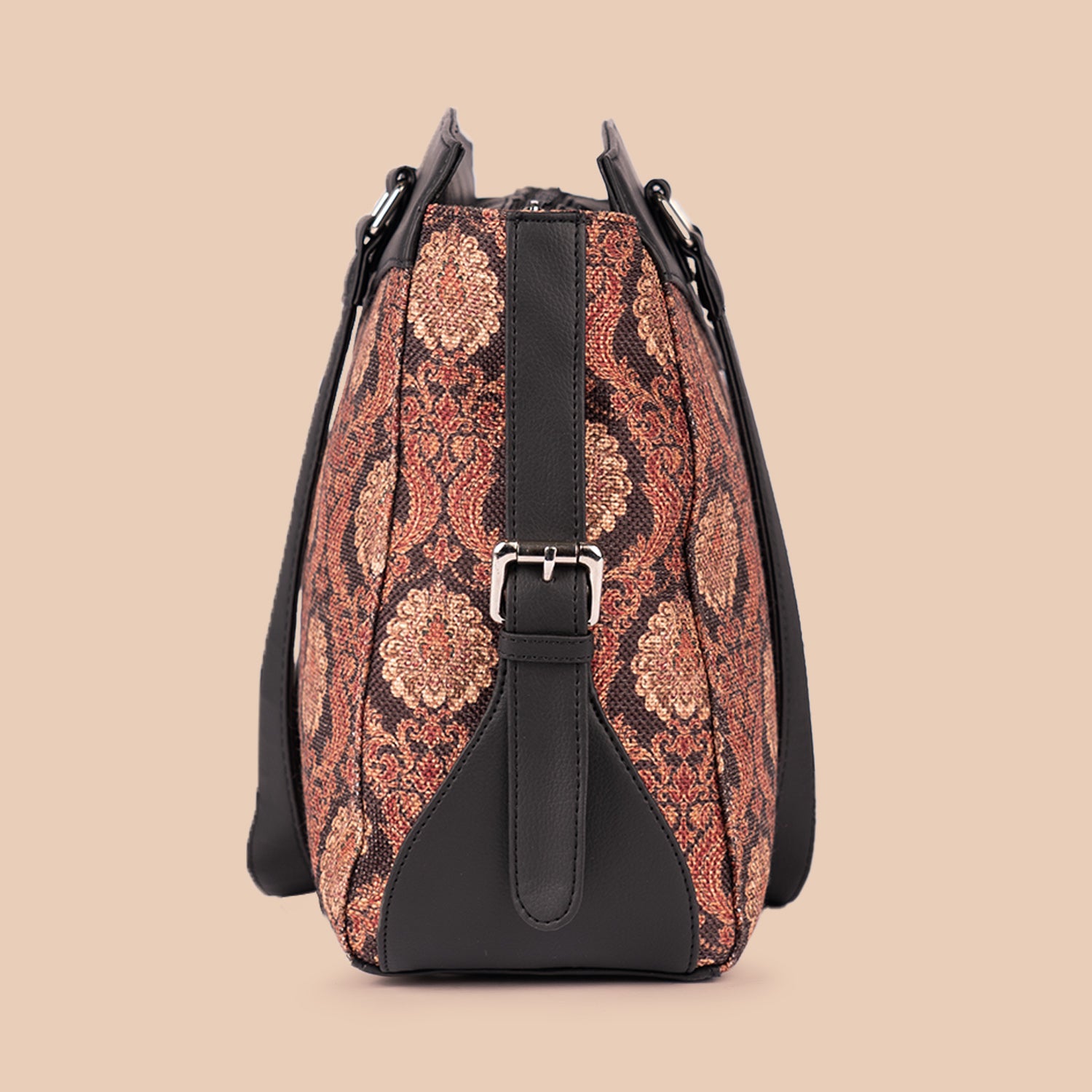 Jodhpur Damask Women's Work Bag