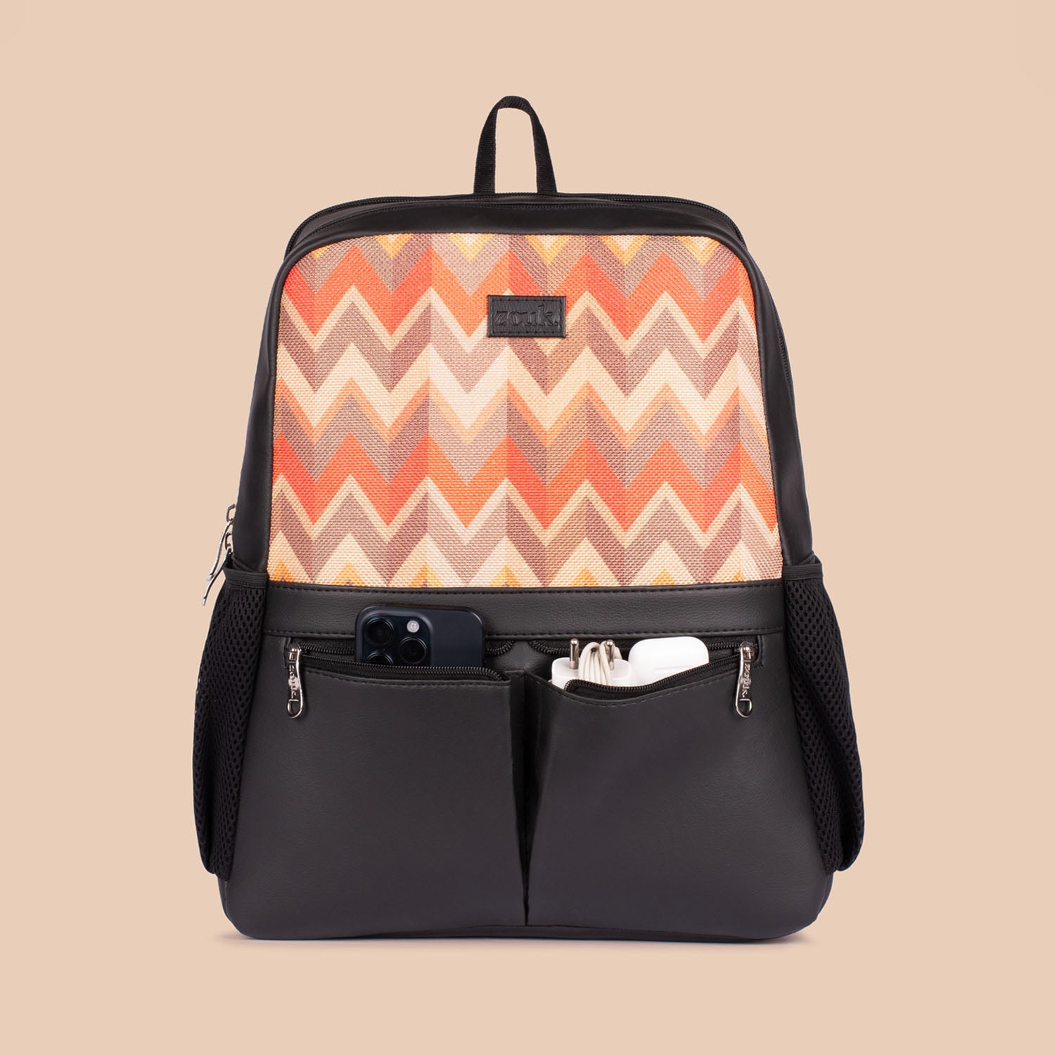 Tidal Wave Office Backpack