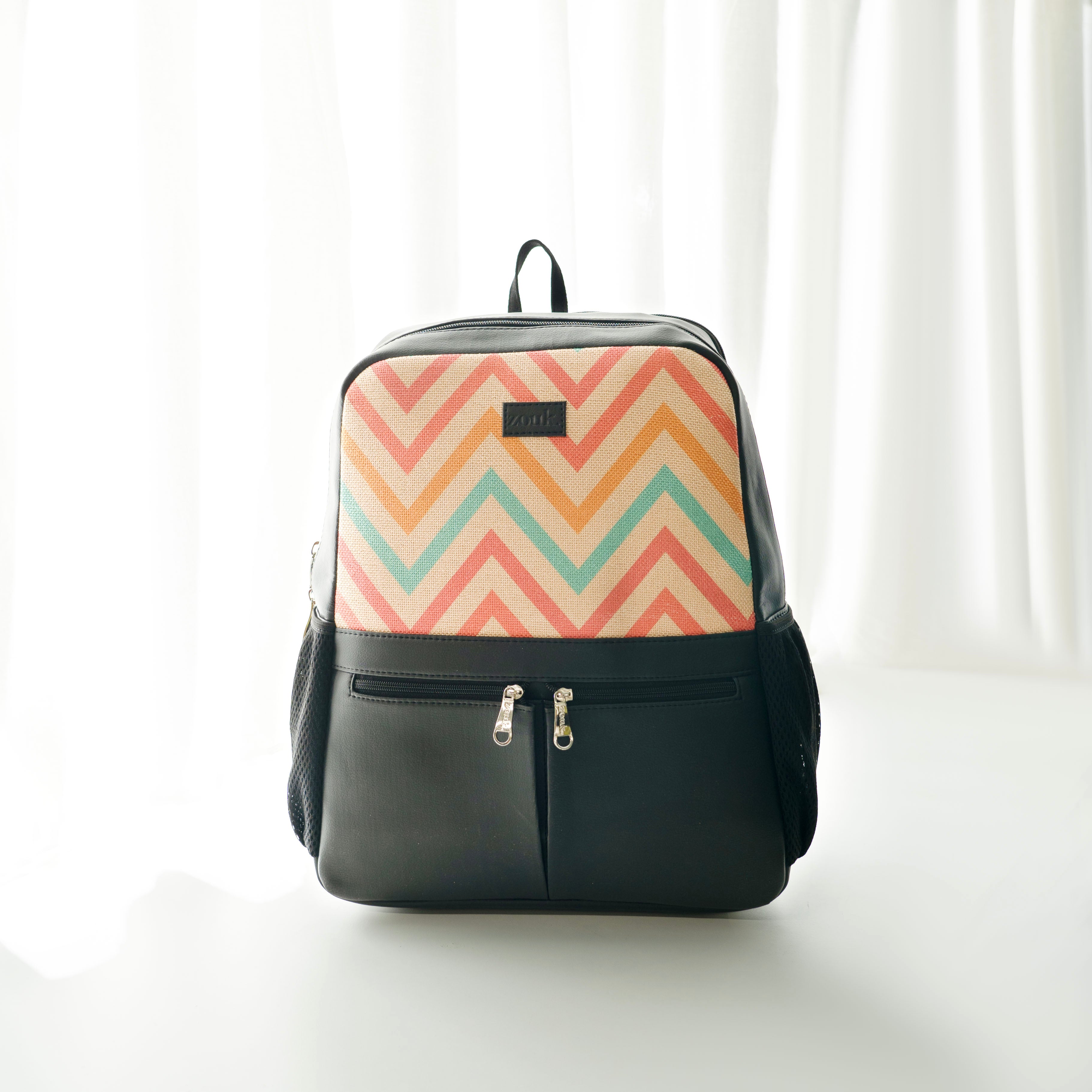 Ladies office online backpack