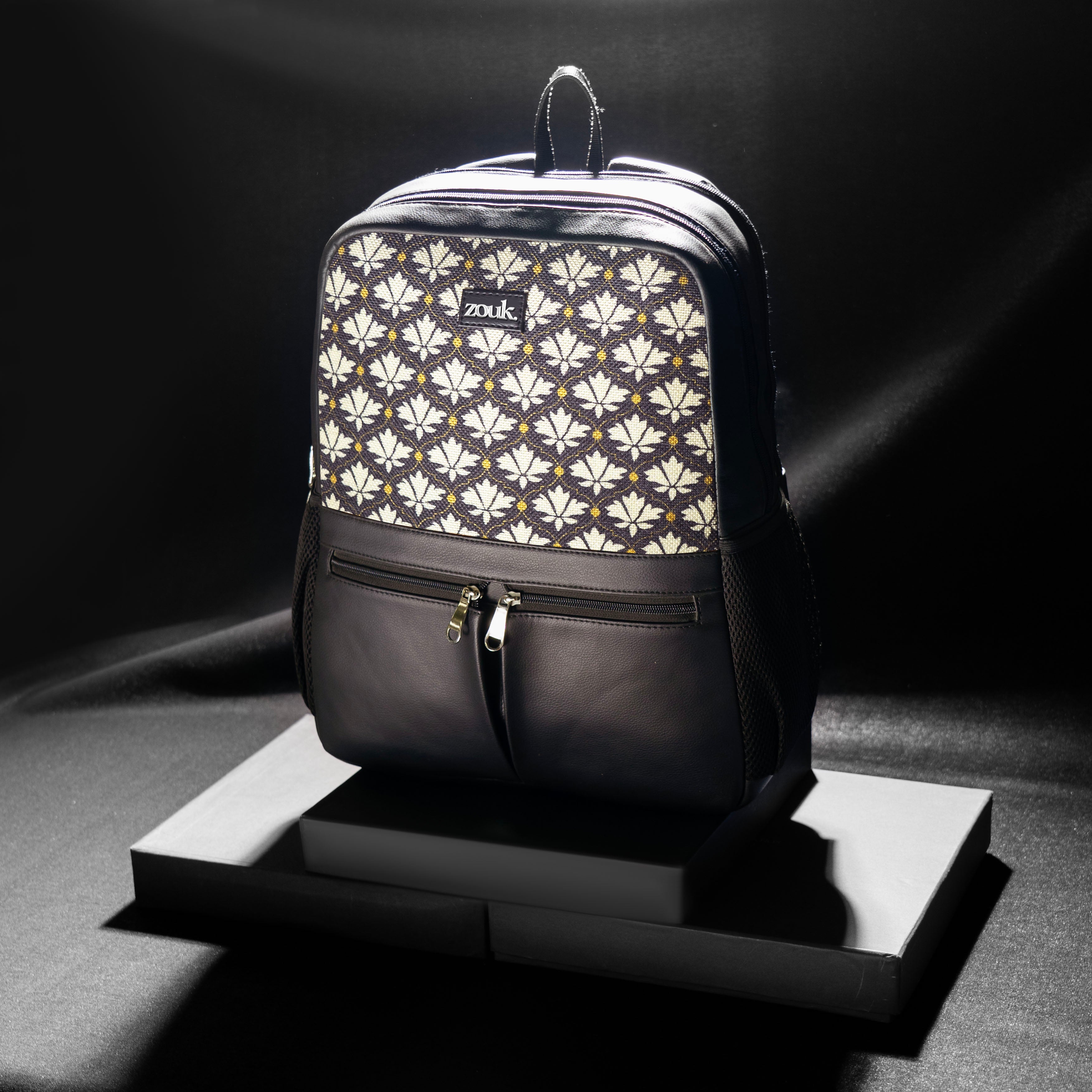 Bidri Kaiser Office Backpack