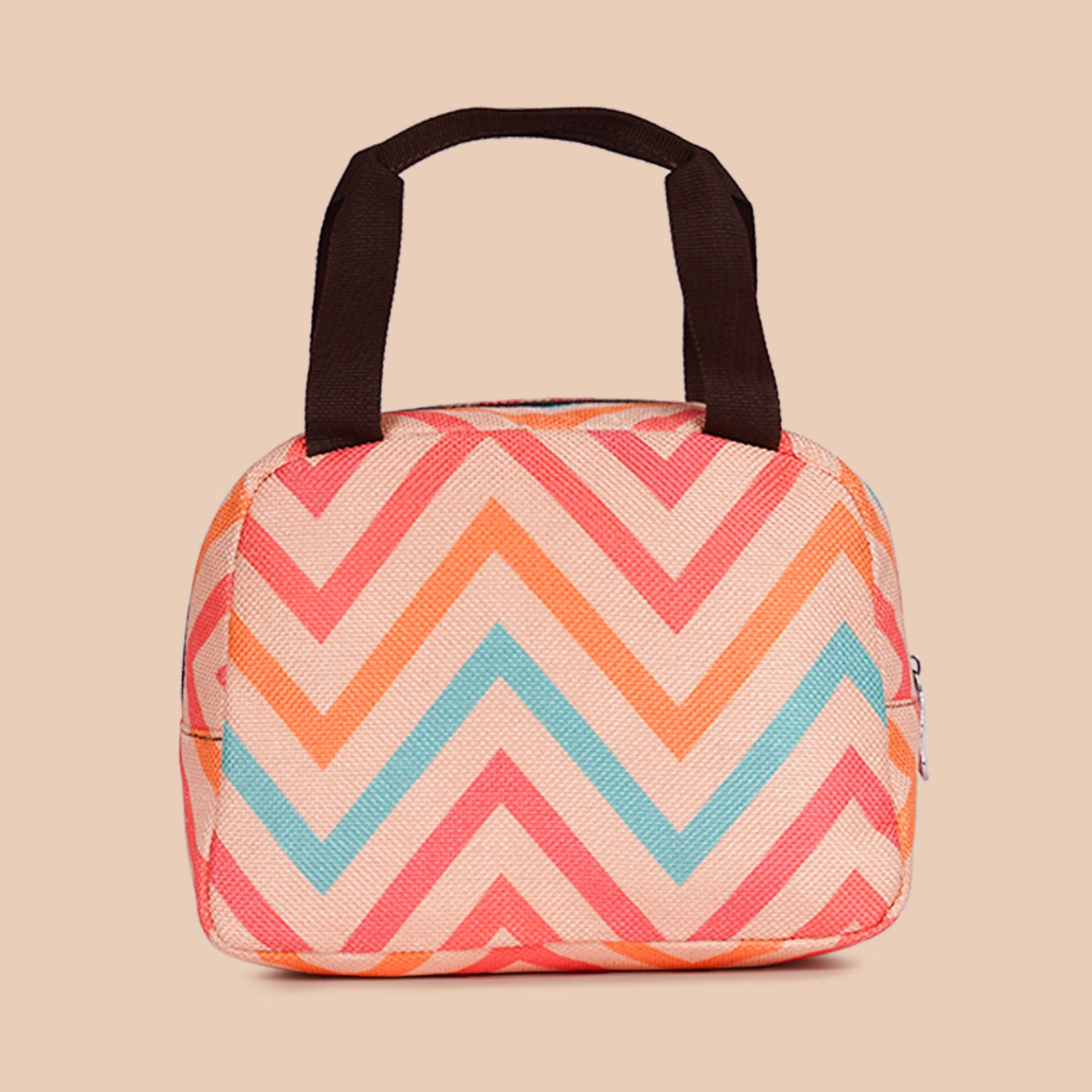 WavBeach - Laptop Bag & Lunch Bag Combo