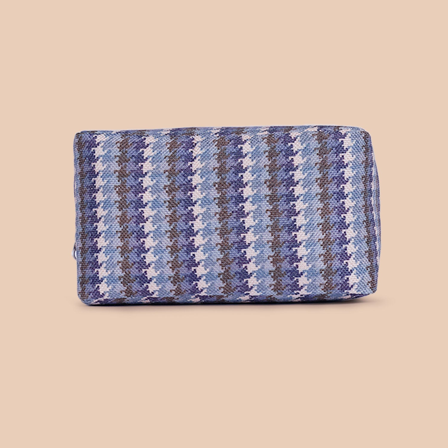 Bombay Houndstooth Lunch Bag