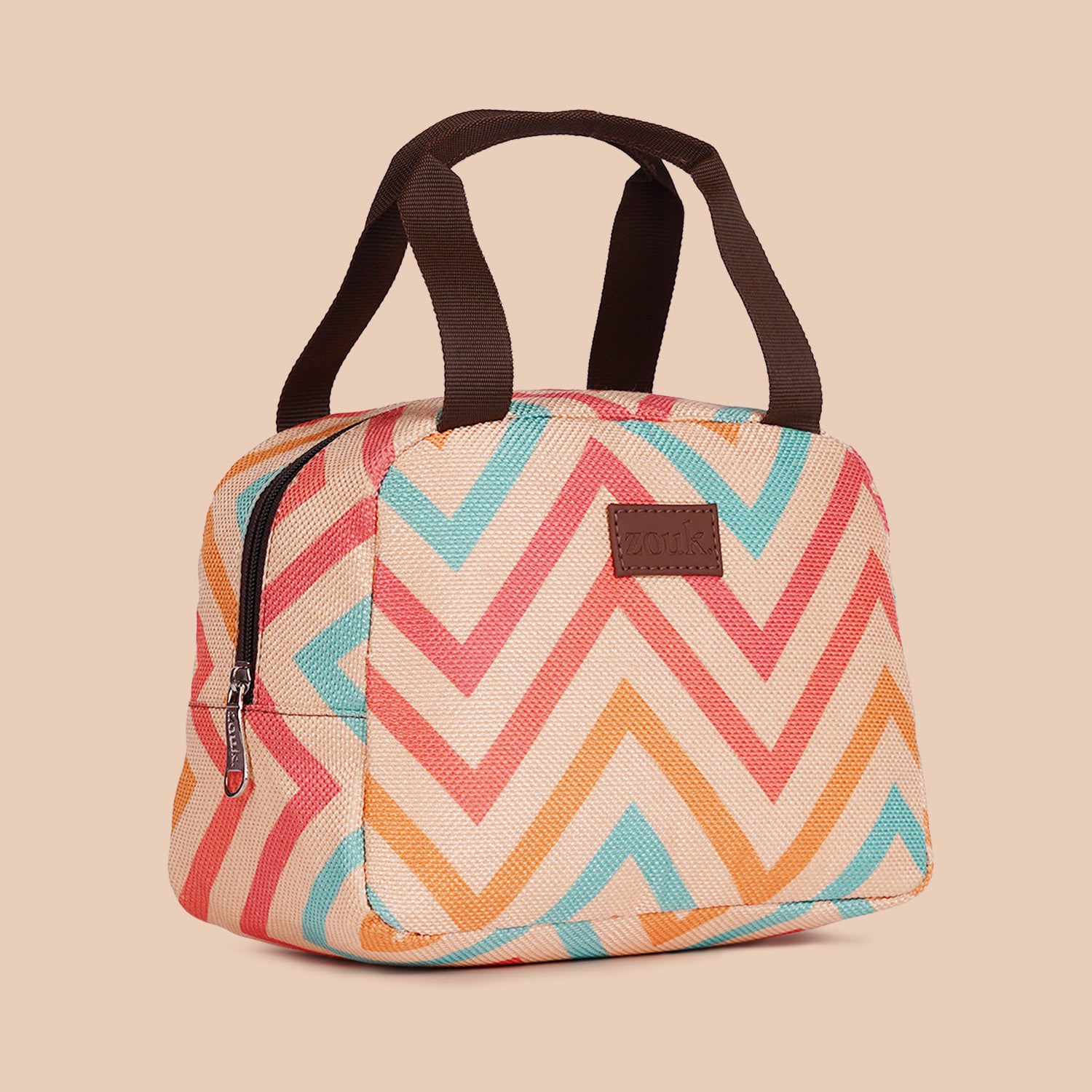 WavBeach Lunch Bag