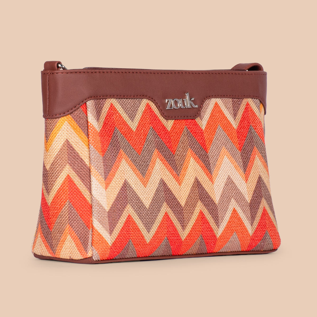 Tidal Wave Harmony Sling Bag
