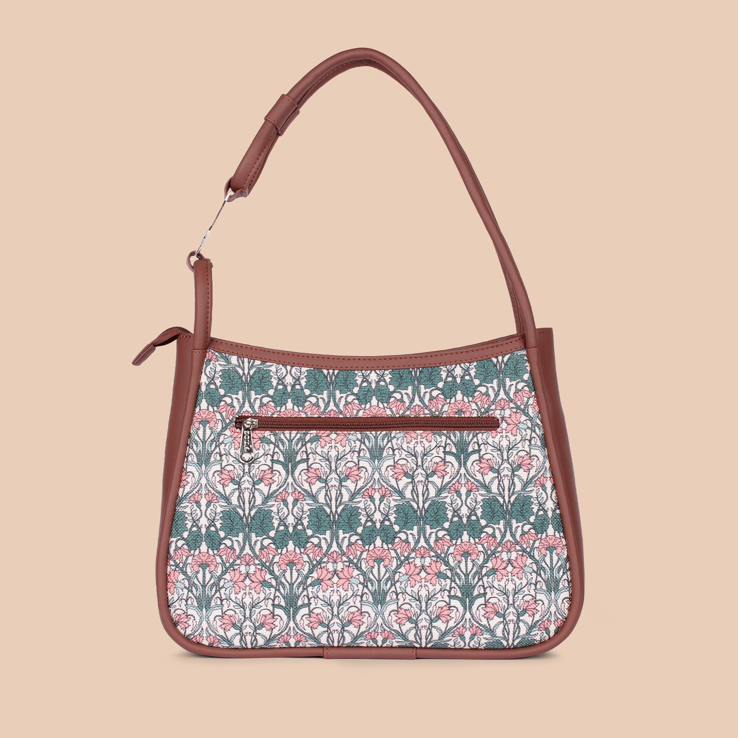 Hooghly Nouveau Sleek Shoulder Bag