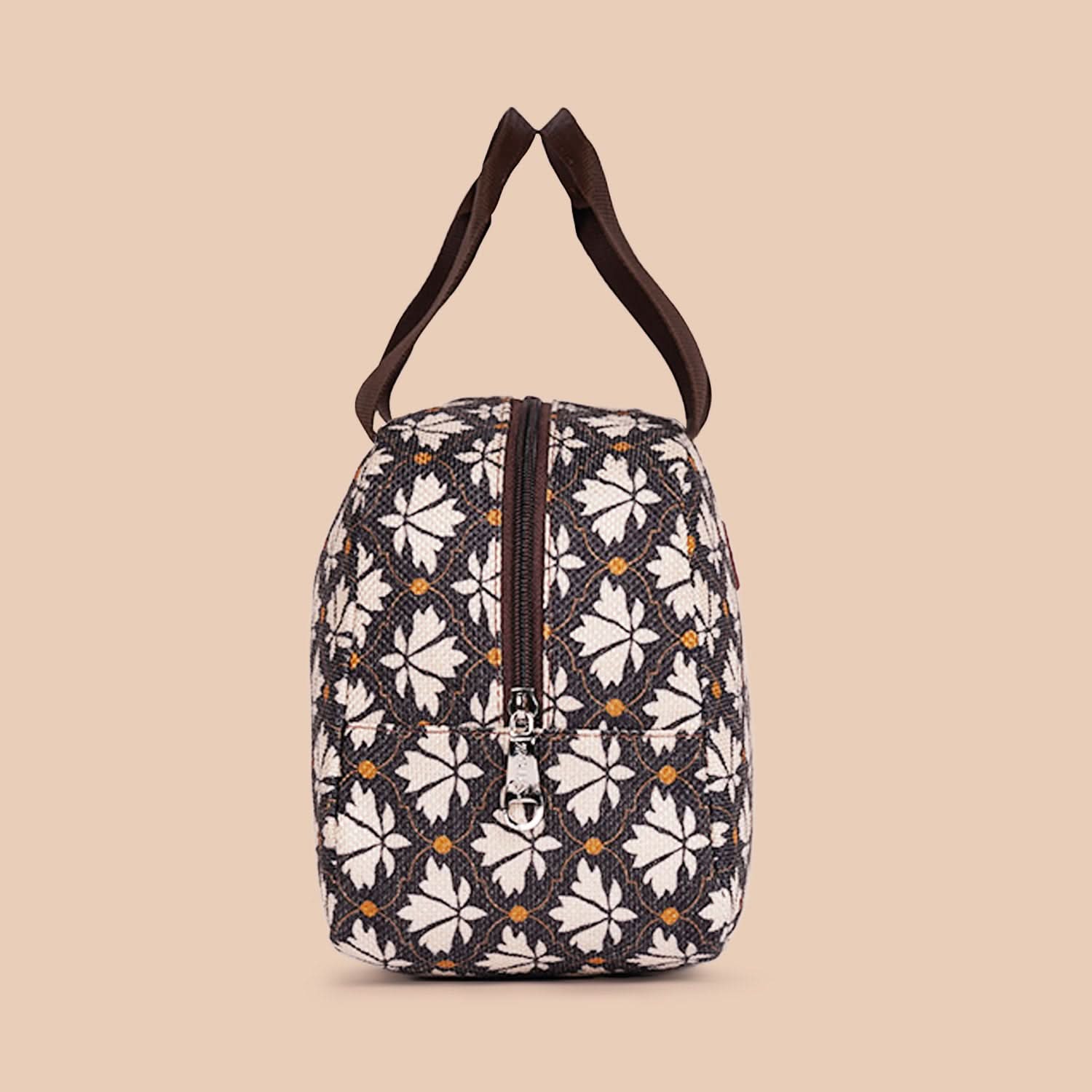 ZIP-Bidri Kaiser Lunch Bag