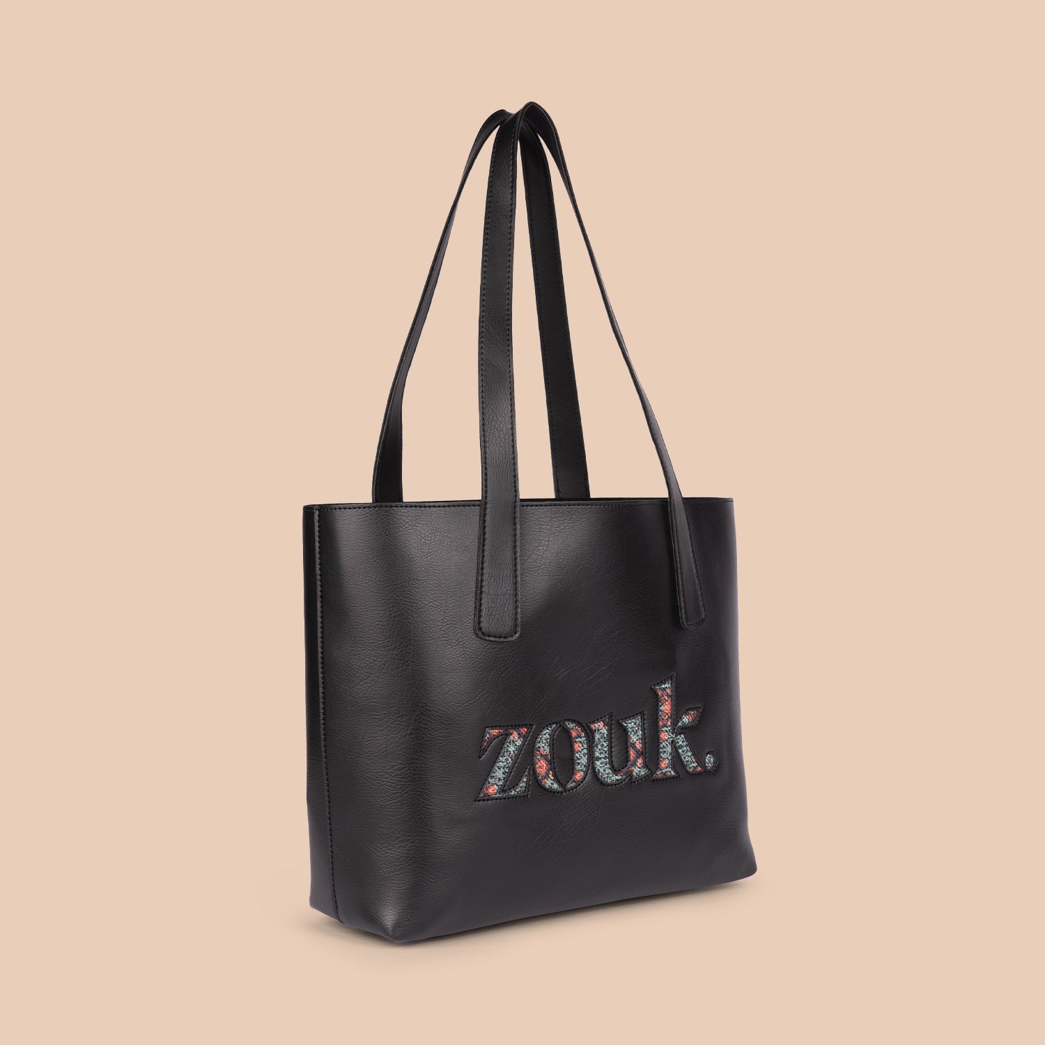 Kolkata Nouveau Signature Tote