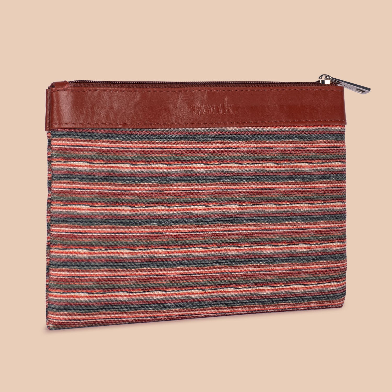 Goan Waves Cosmetic Pouch