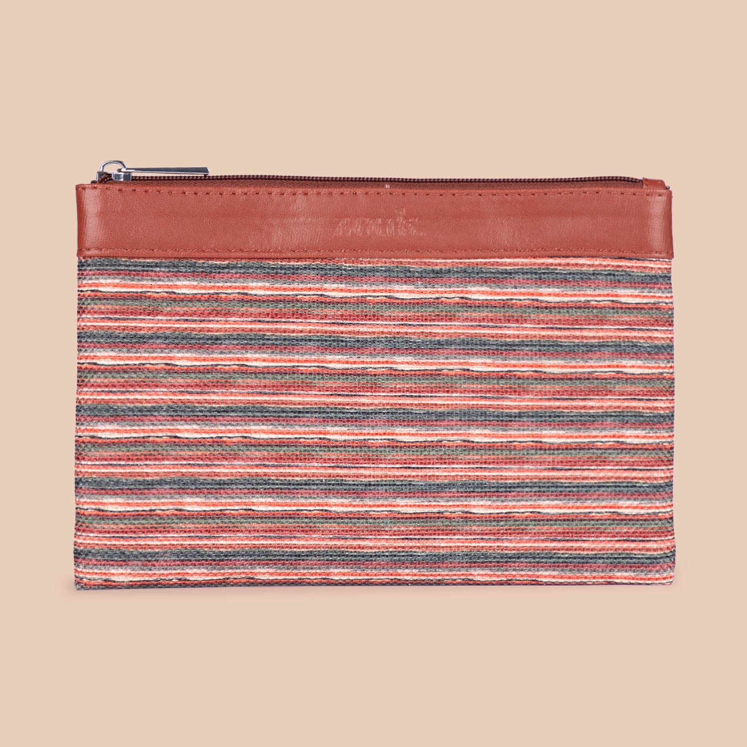 Goan Waves Cosmetic Pouch