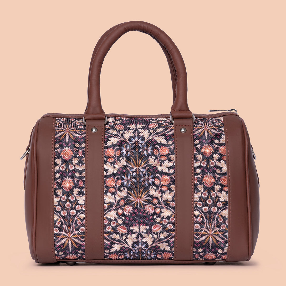 Kashmir Blooms Handbag