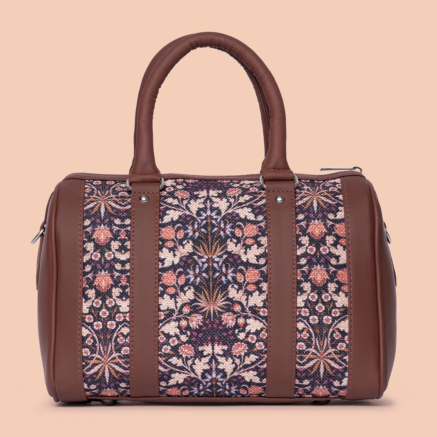 Kashmir Blooms Handbag