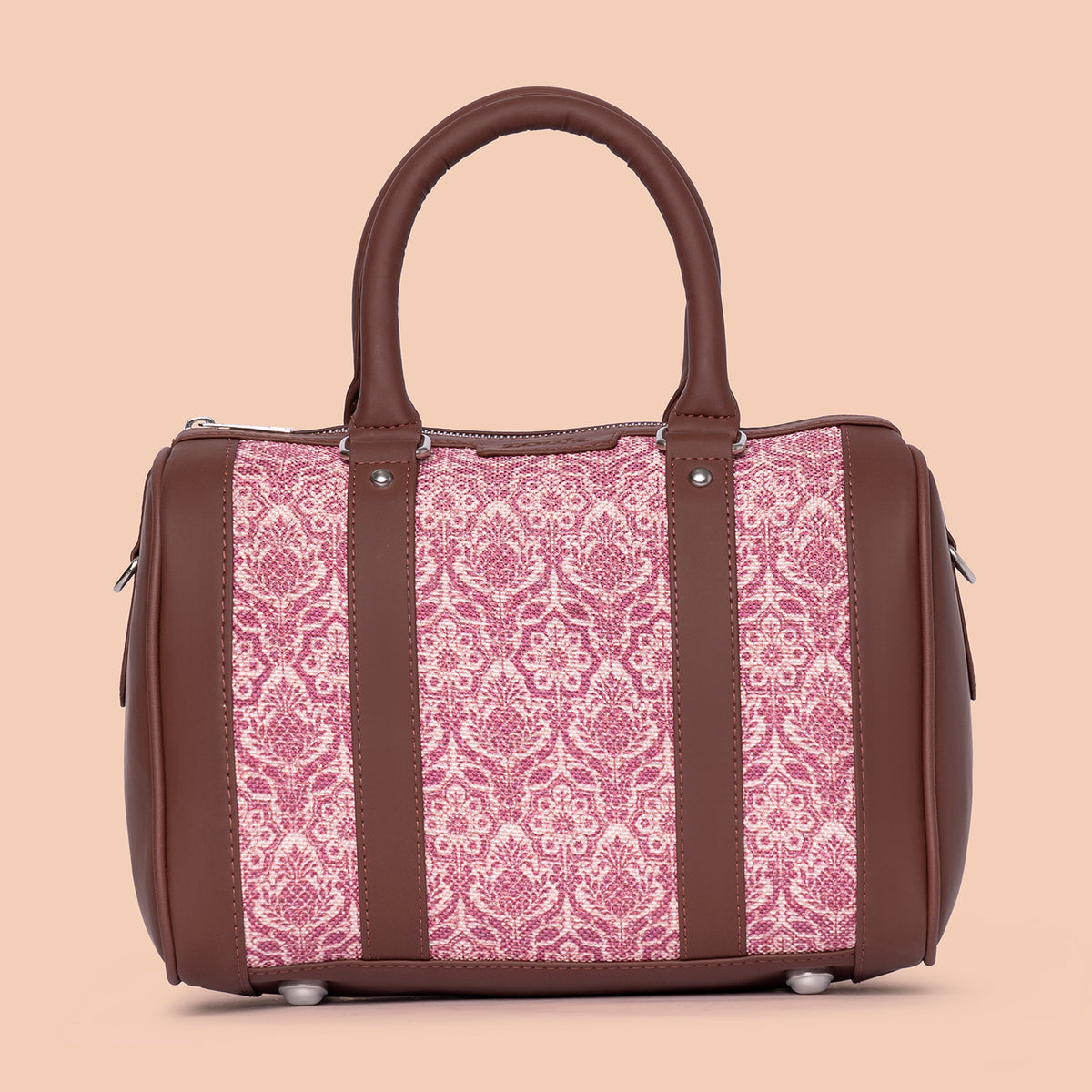 Madurai Blossoms Handbag