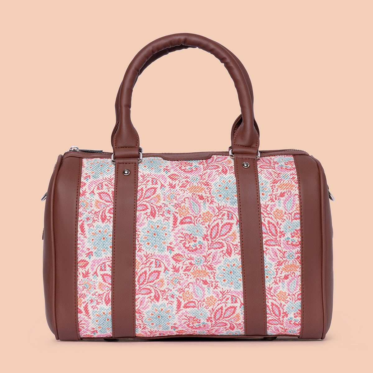 Mangalore Blossoms Handbag