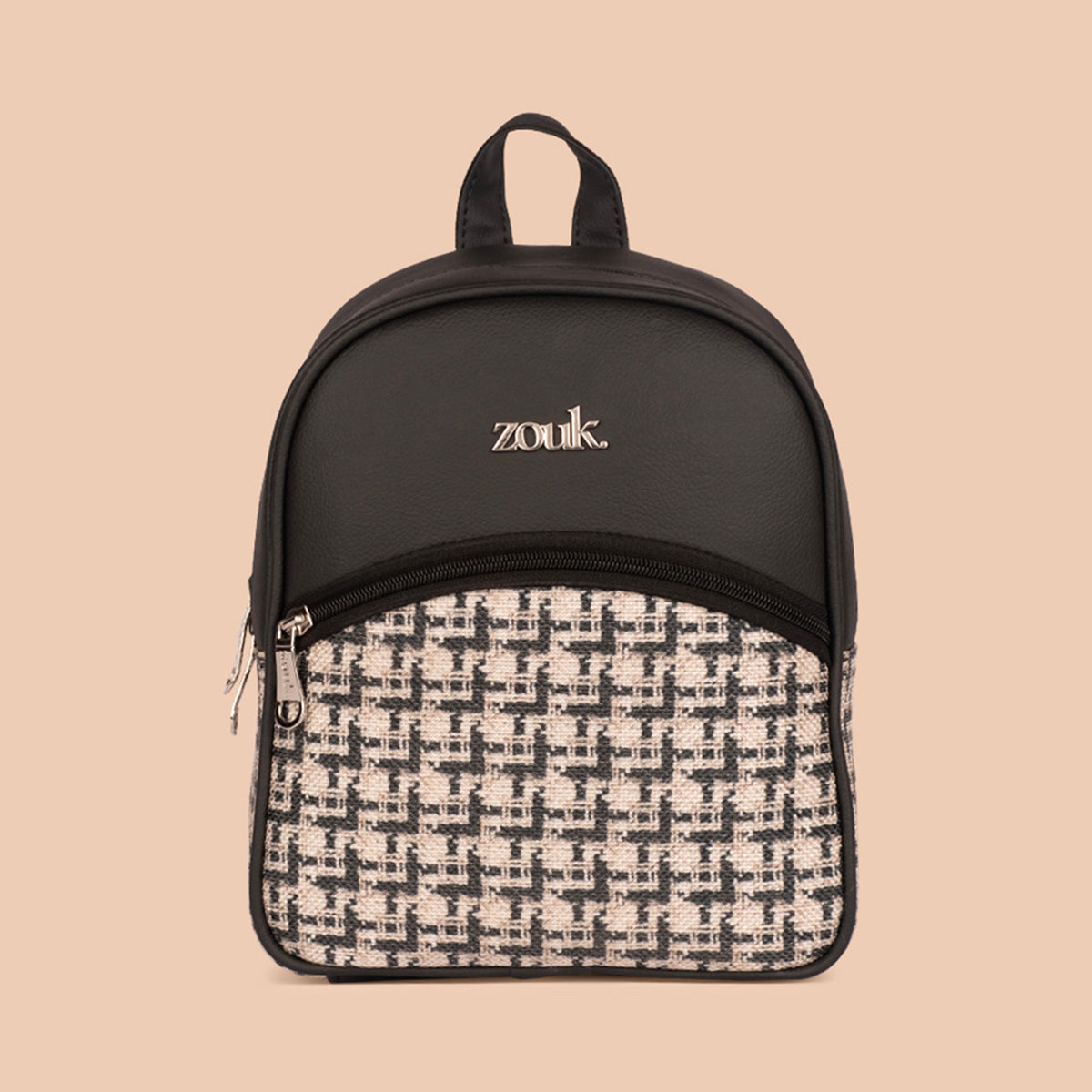 Dalila Mini-Daypack - Carter Checks
