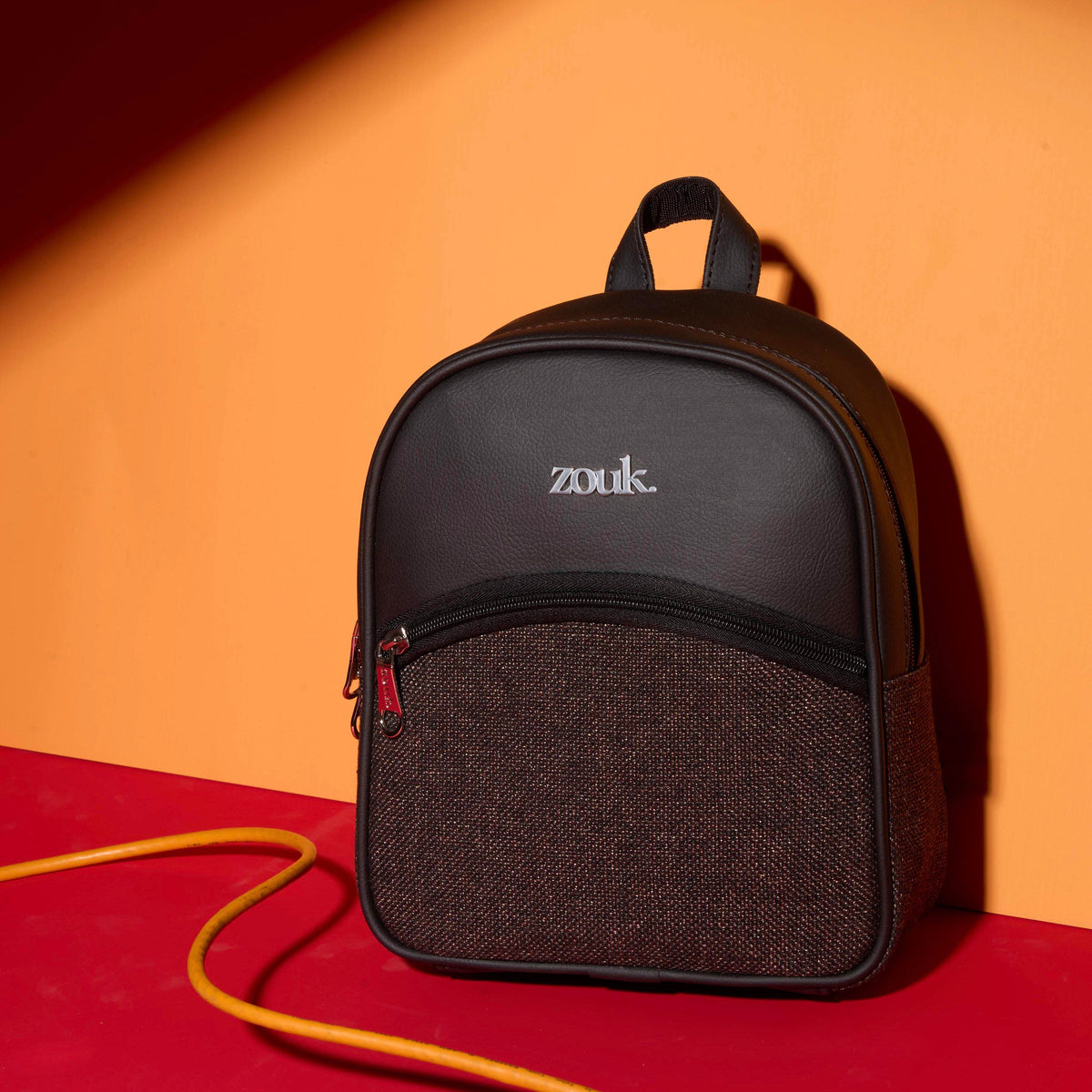 Dalila Mini-Daypack - Bristel