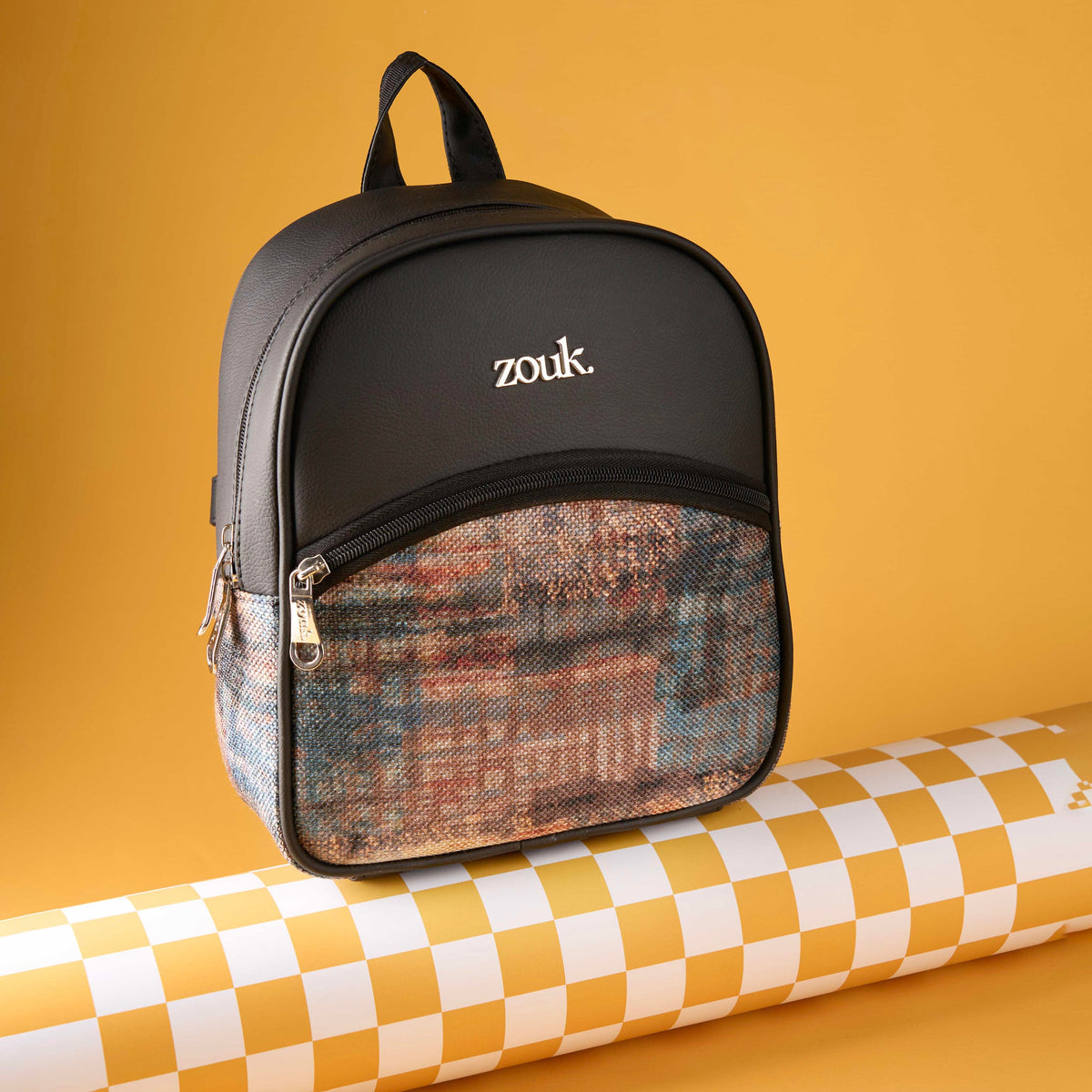 Dalila Mini-Daypack - Triund Baroque