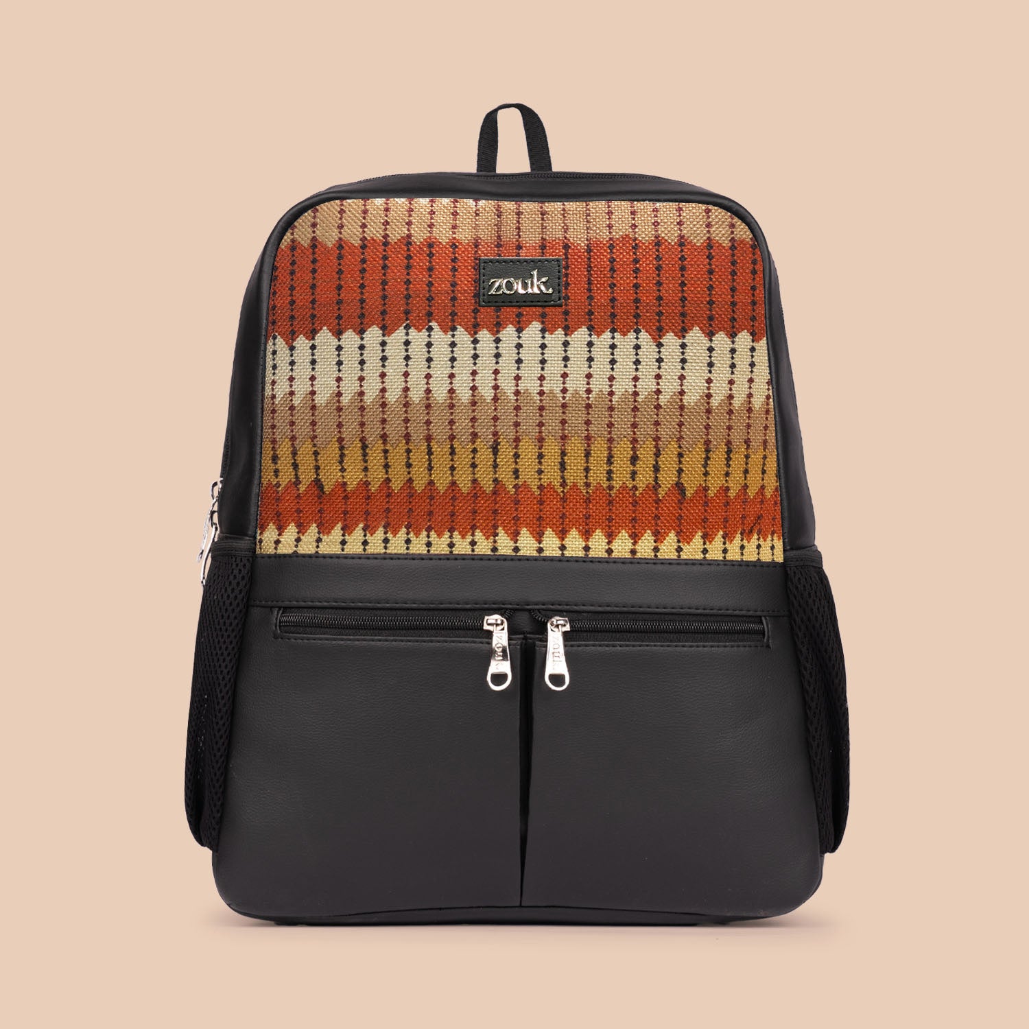 Delhi Espresso Office Backpack
