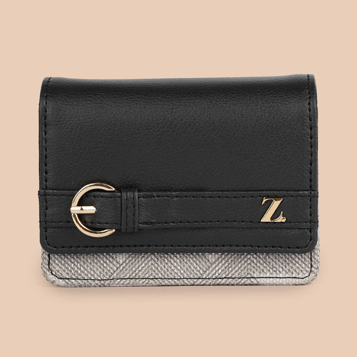 Demi Mini Bag - Aravalli Abstract