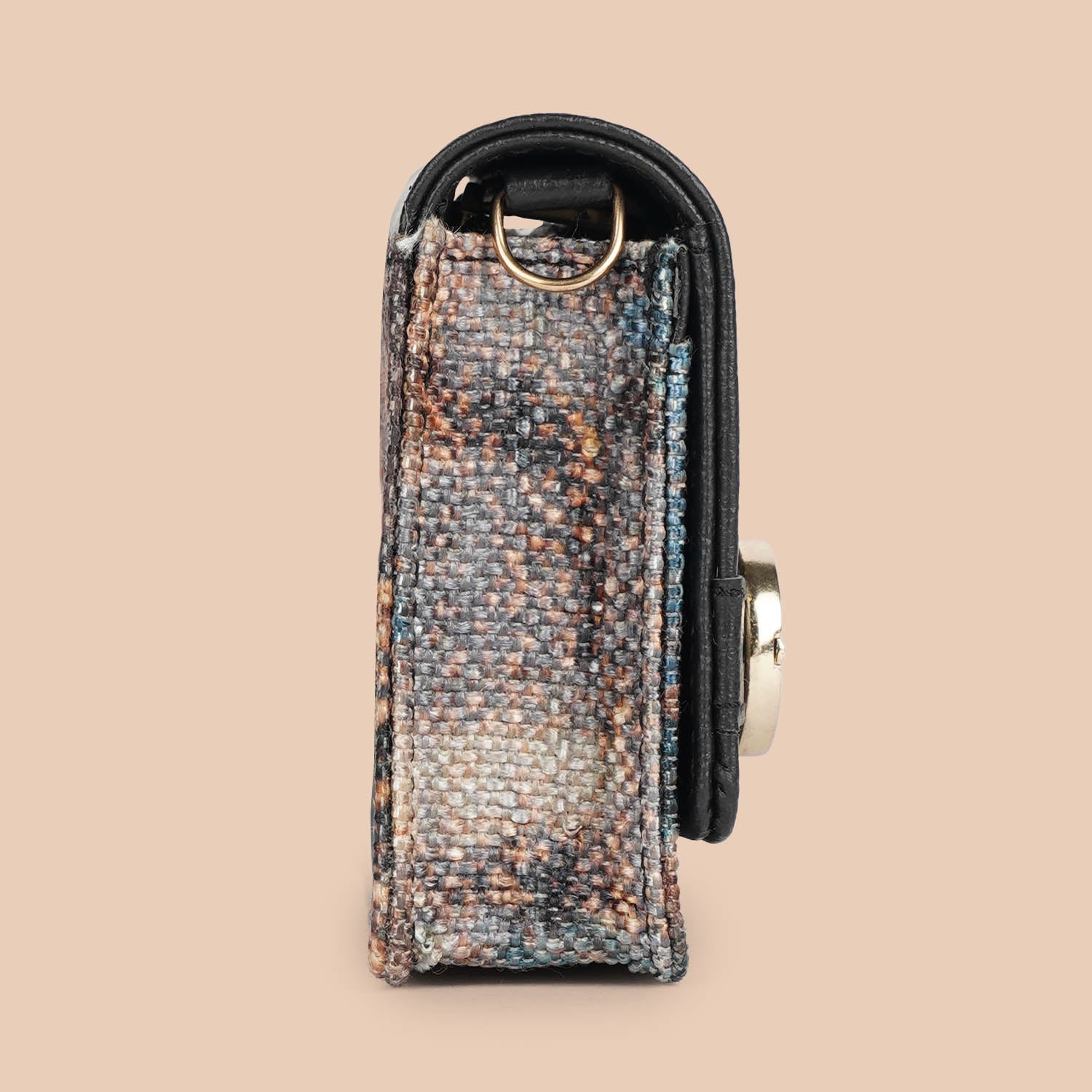 ZIP-Demi Mini Bag - Triund Baroque