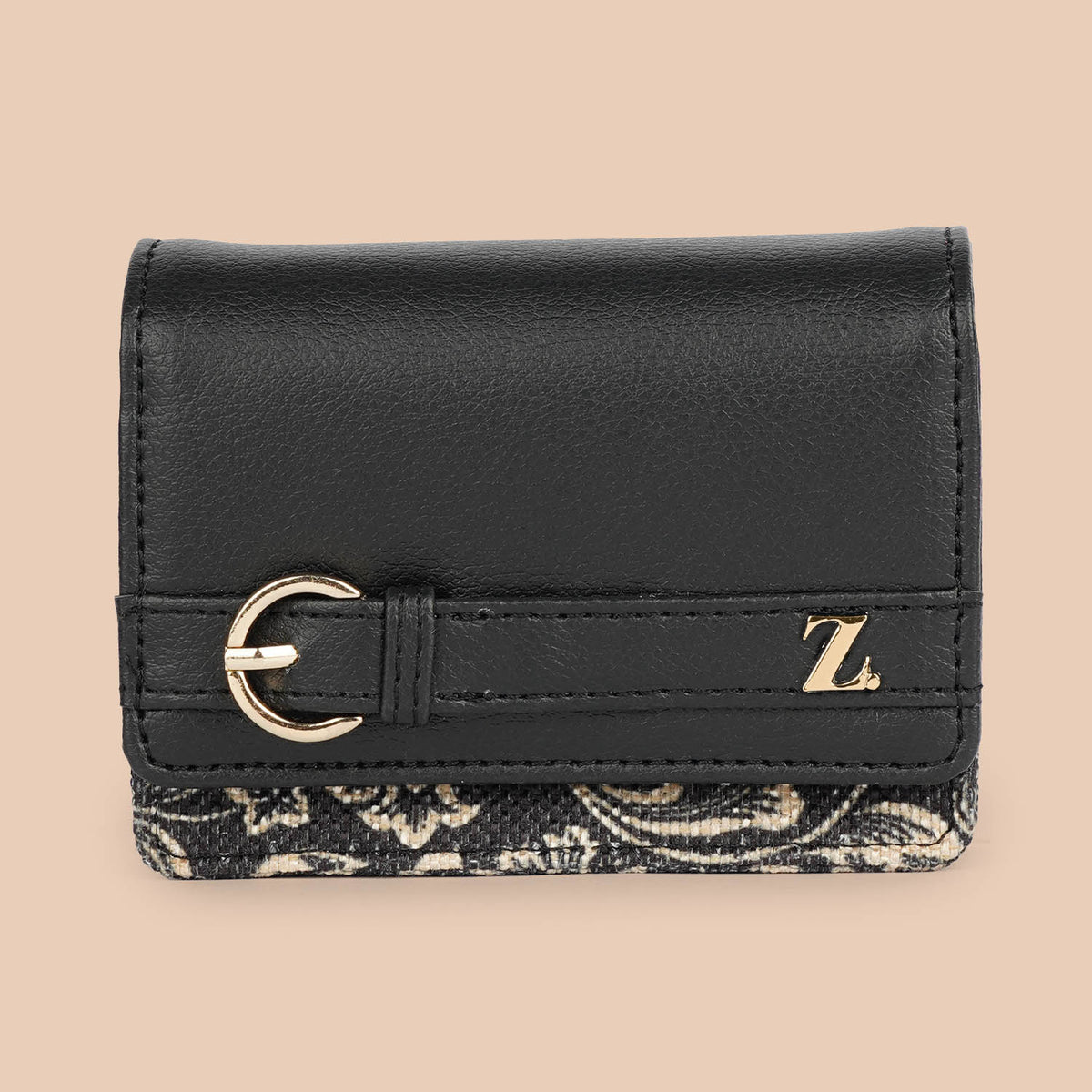Demi Mini Bag - FloMotif