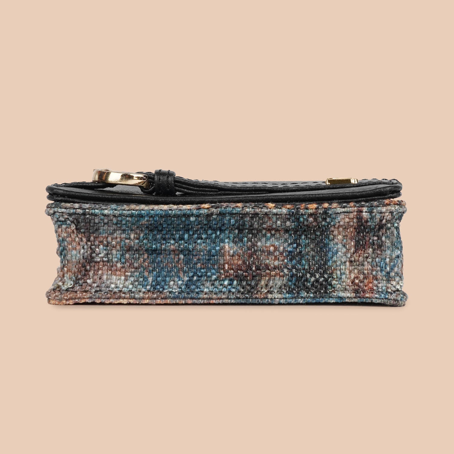 ZIP-Demi Mini Bag - Triund Baroque