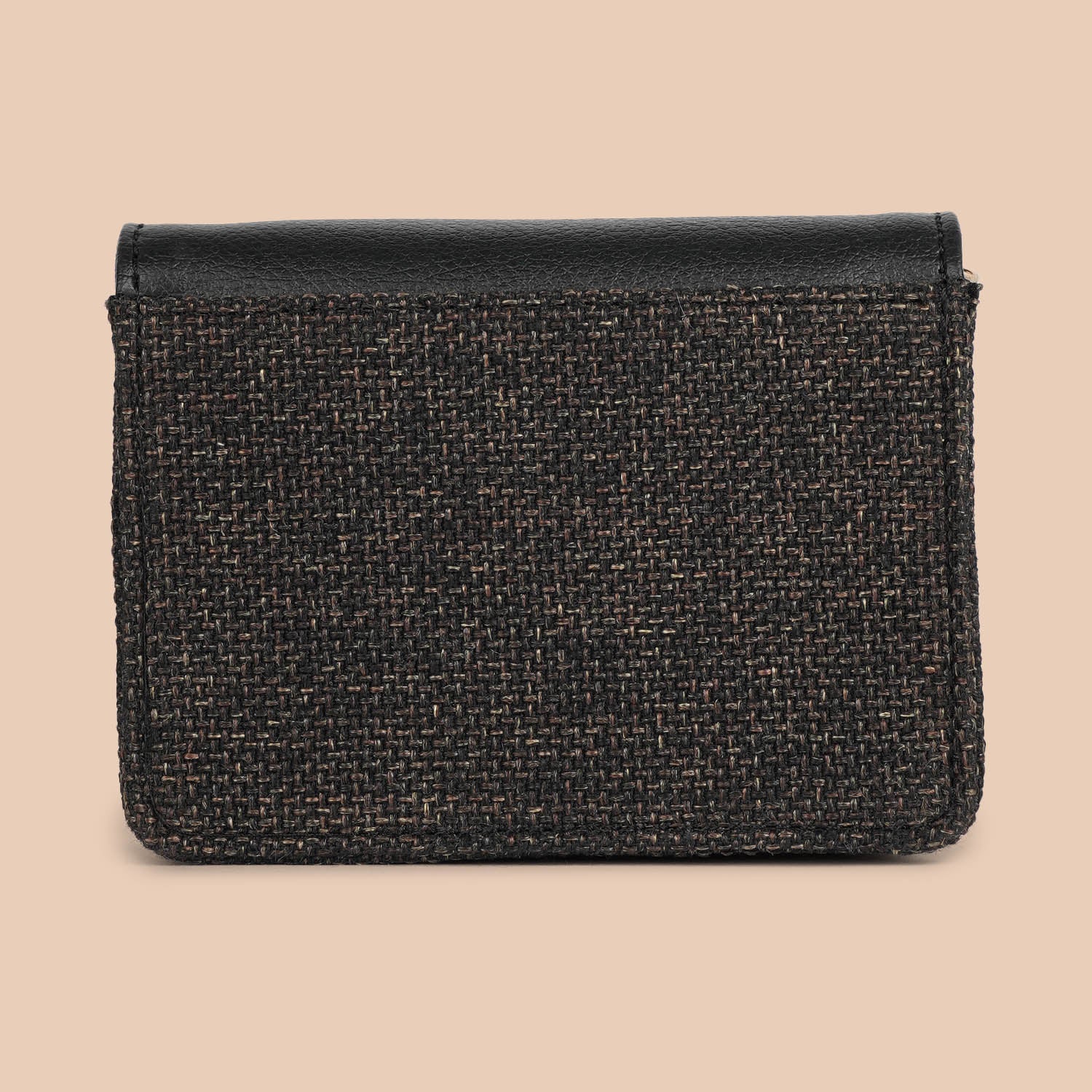 ZIP-Demi Mini Bag - Bristel