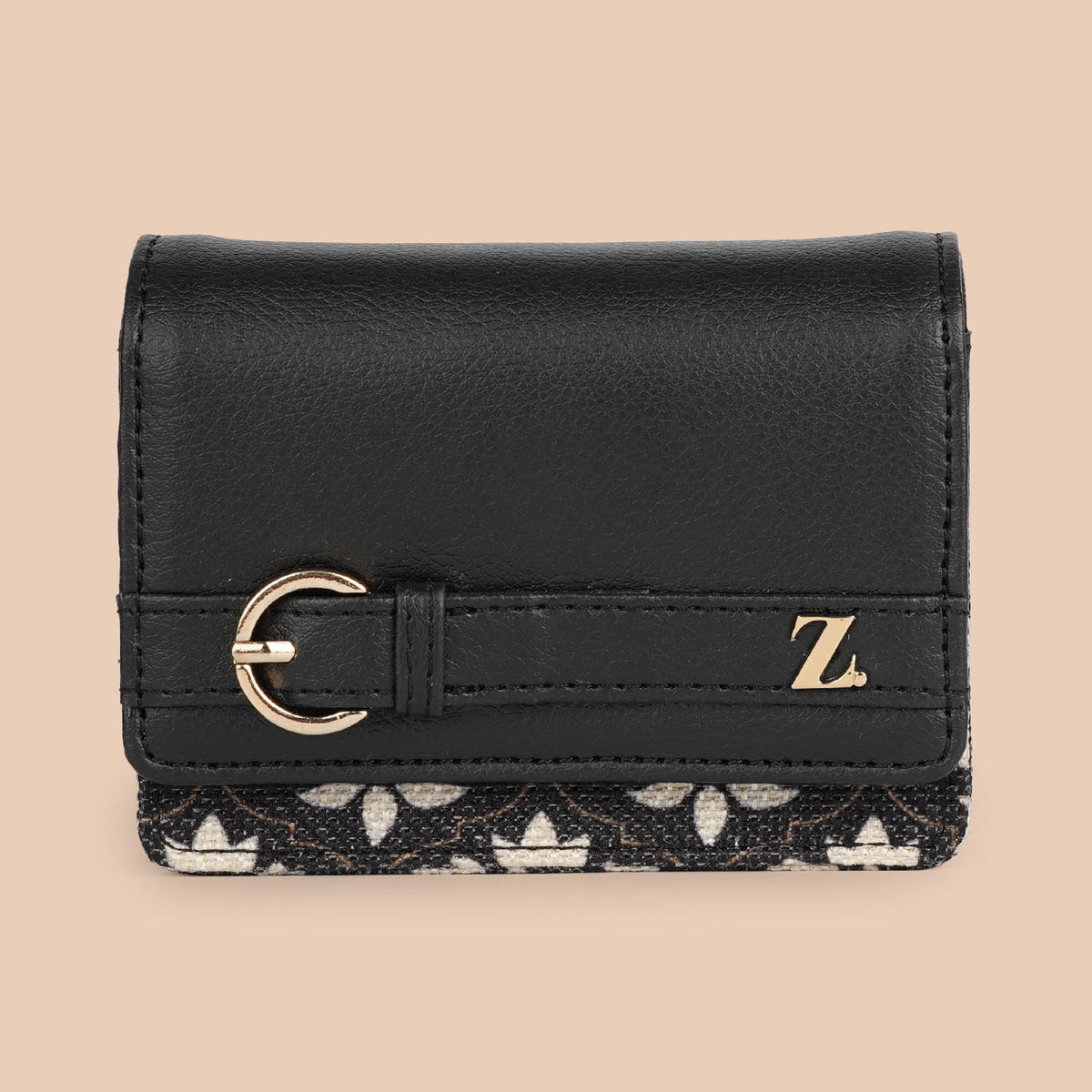 Demi Mini Bag - Bidri Kaiser
