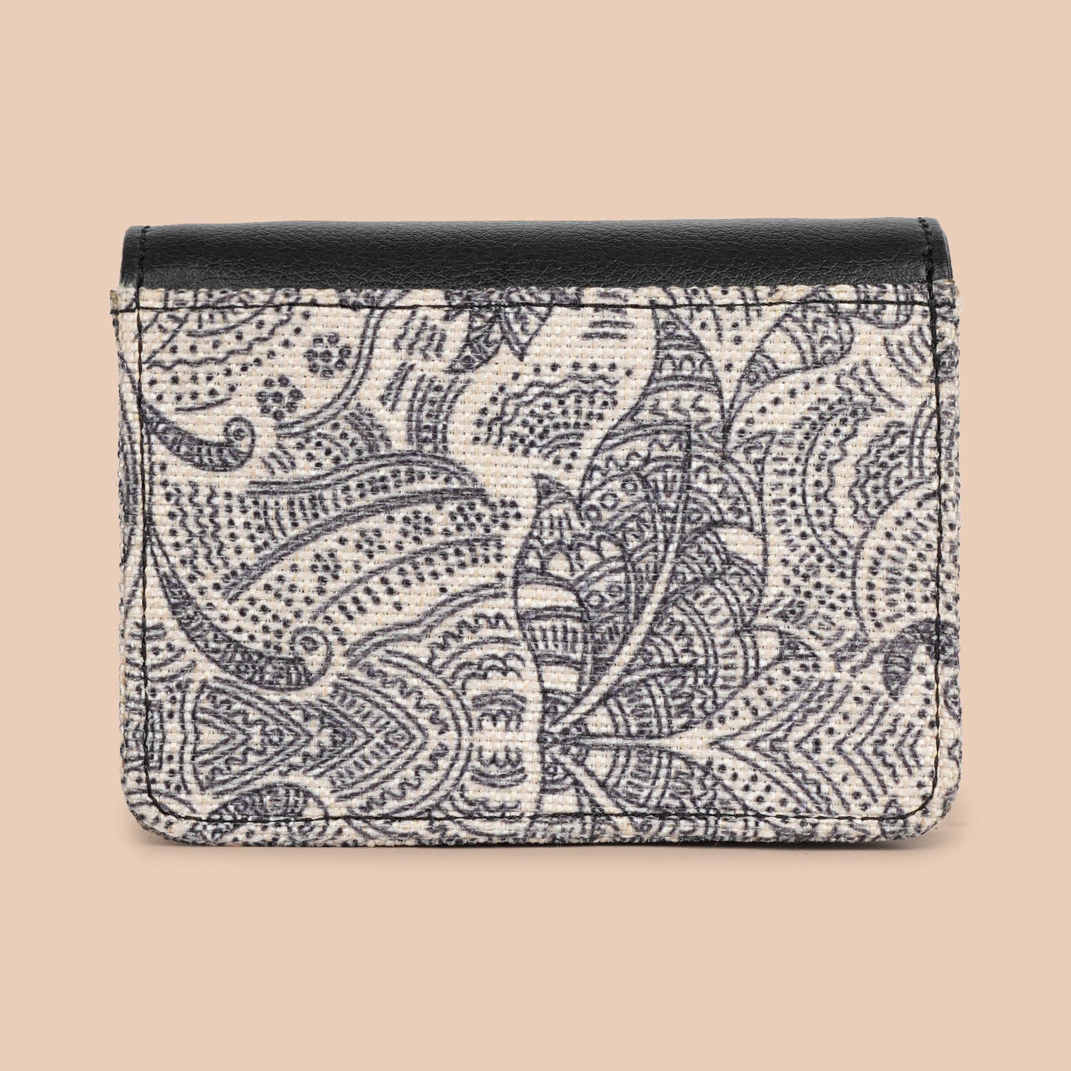 ZIP-Demi Mini Bag - Colaba Shirin
