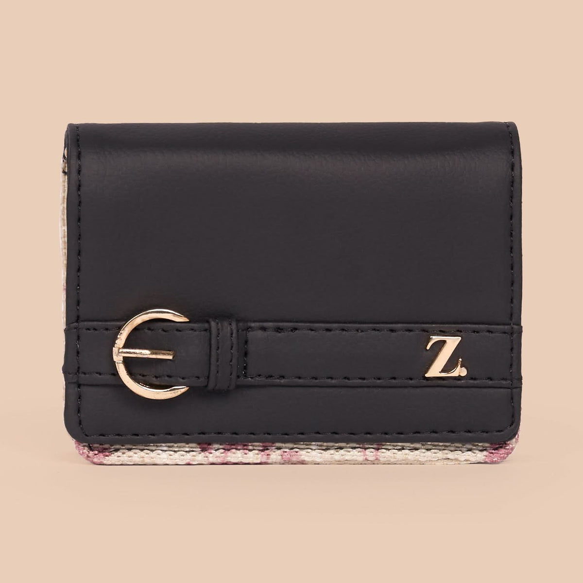 Demi Mini Bag - Auroville Amethyst