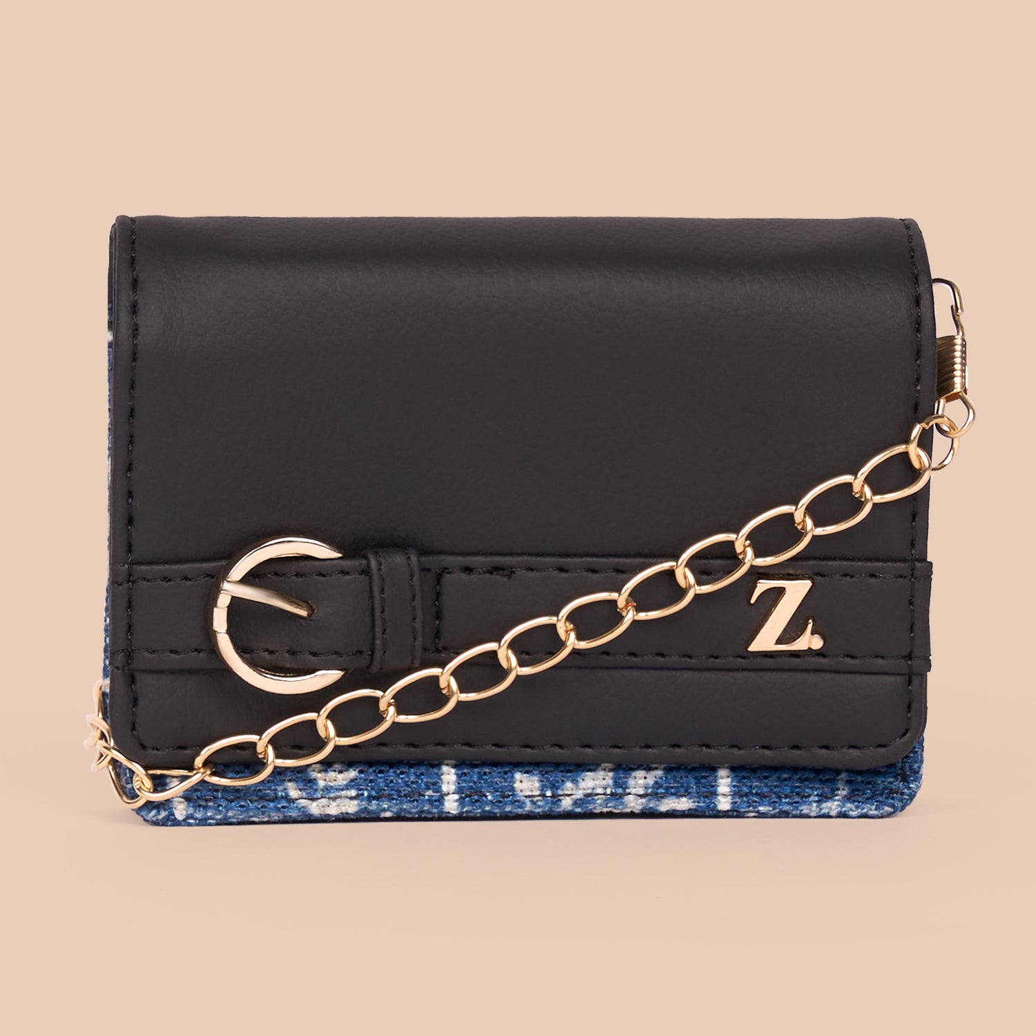 Demi Mini Bag - Lakshadweep Azure