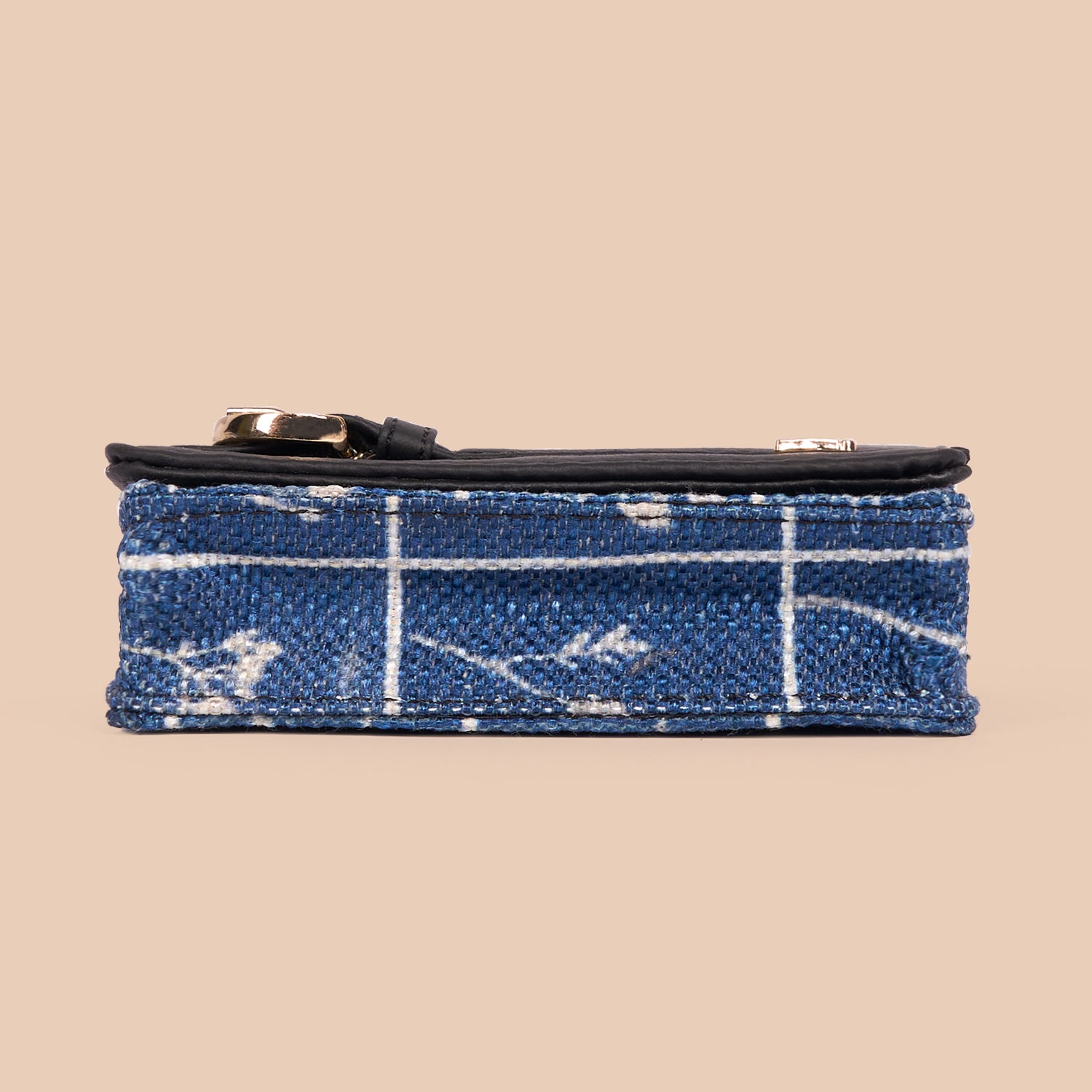 Demi Mini Bag - Lakshadweep Azure