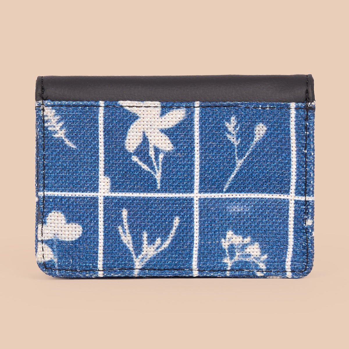 Demi Mini Bag - Lakshadweep Azure