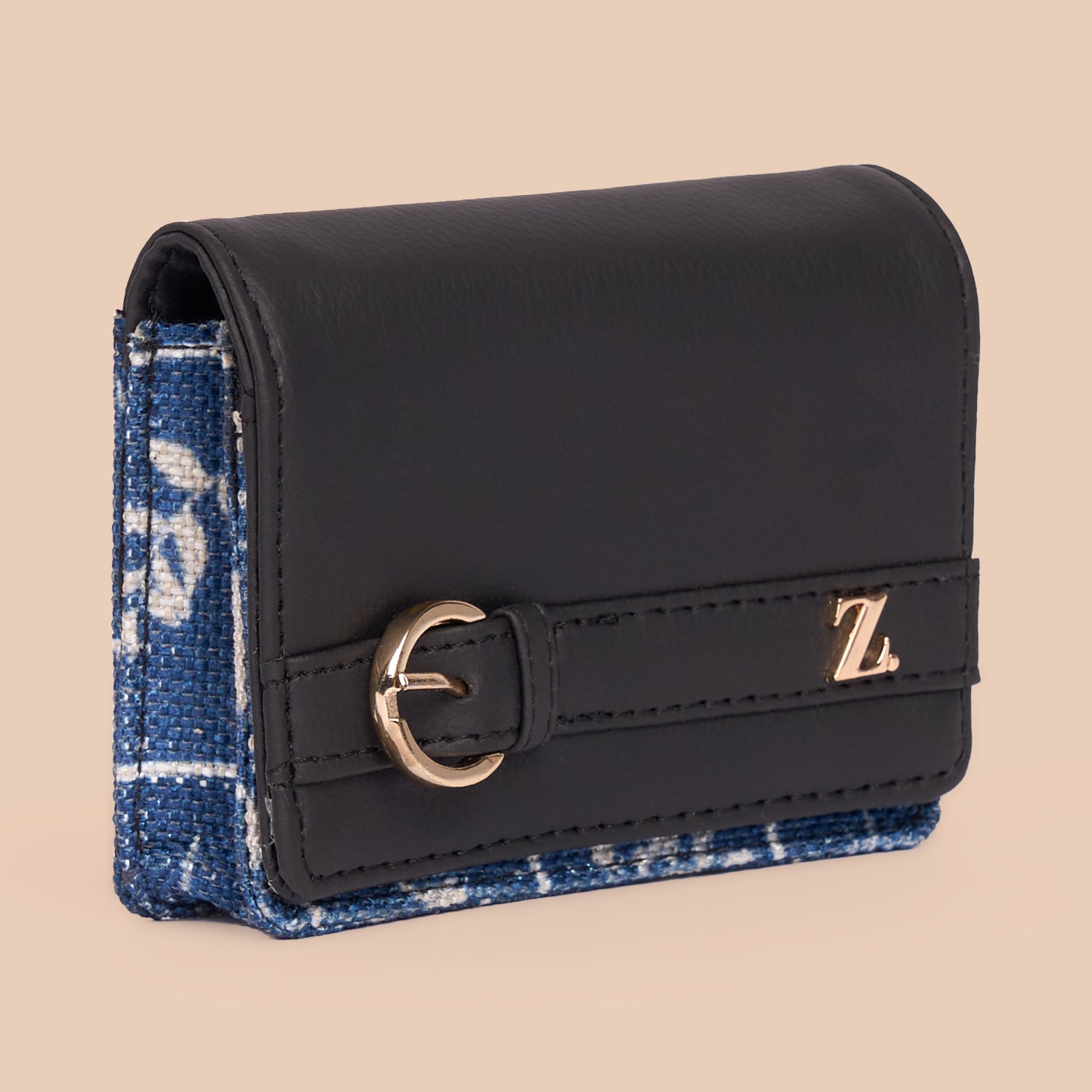 Demi Mini Bag - Lakshadweep Azure