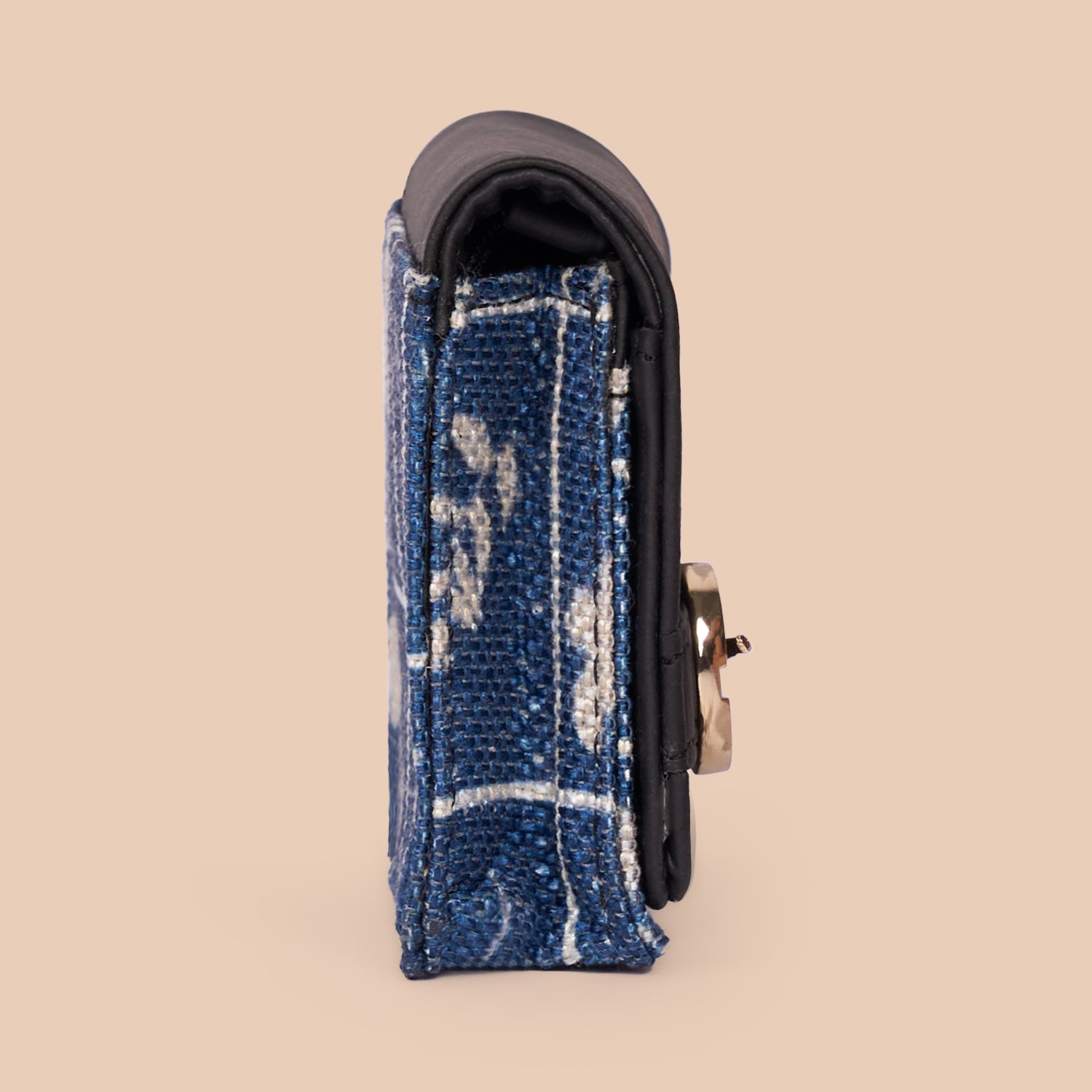 Demi Mini Bag - Lakshadweep Azure