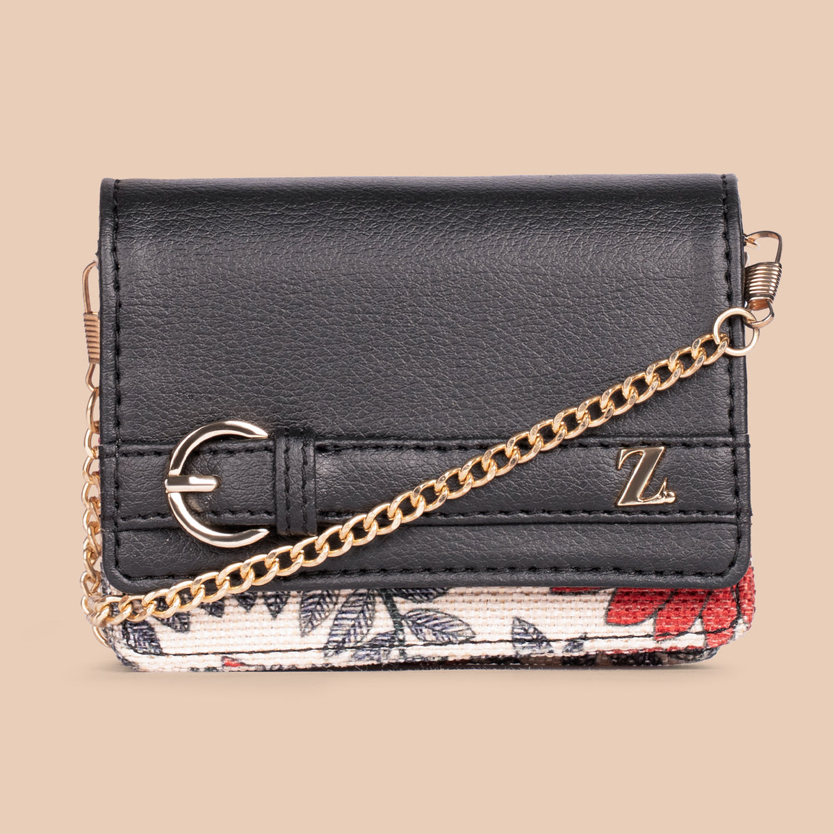 Demi Mini Bag - Nawabi Couture