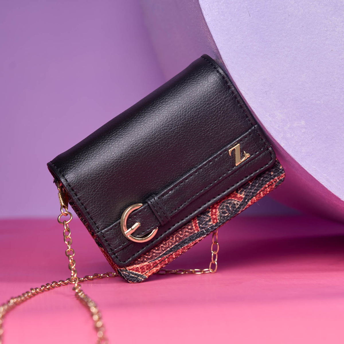 Demi Mini Bag - Pithora Artistry