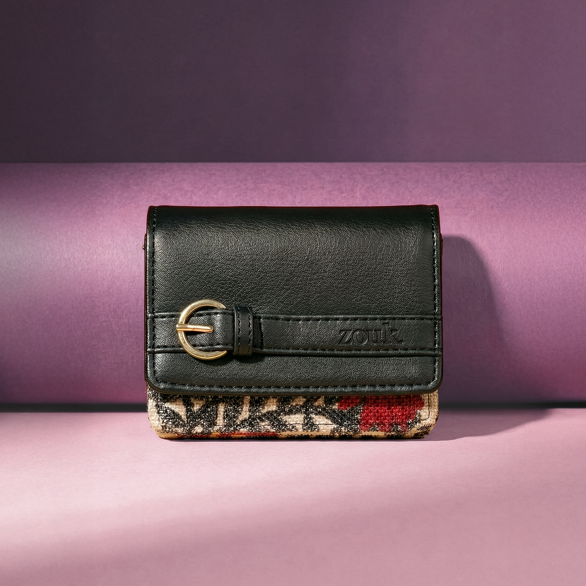 Demi Mini Bag - Nawabi Couture