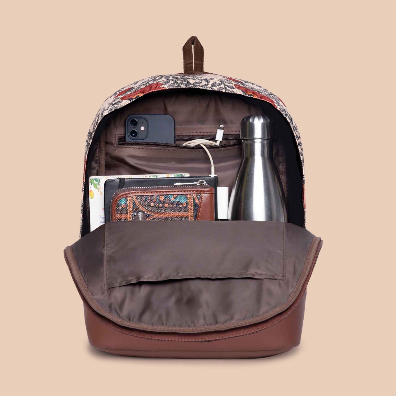 Nawabi Couture Dome Daypack