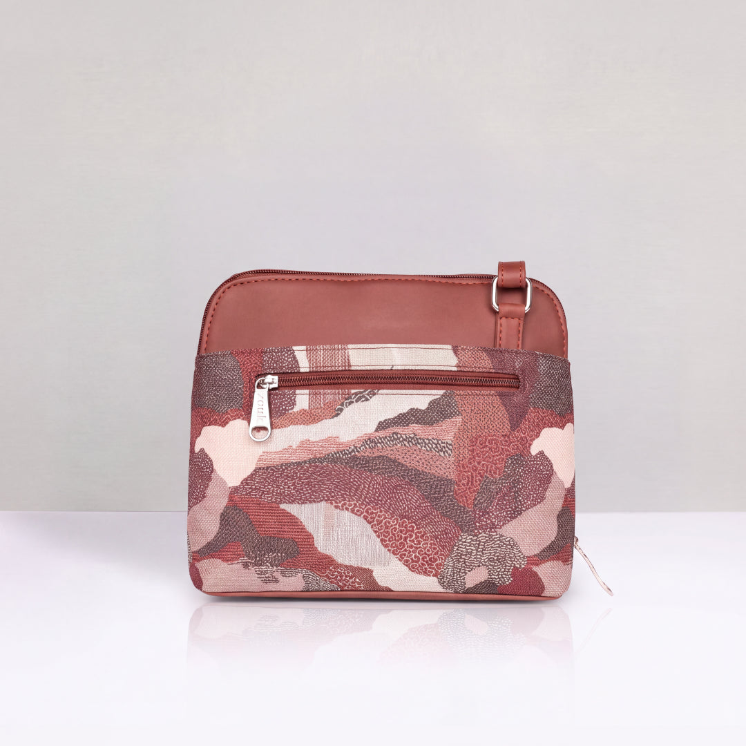 Ellora Echoes OOO Sling Bag