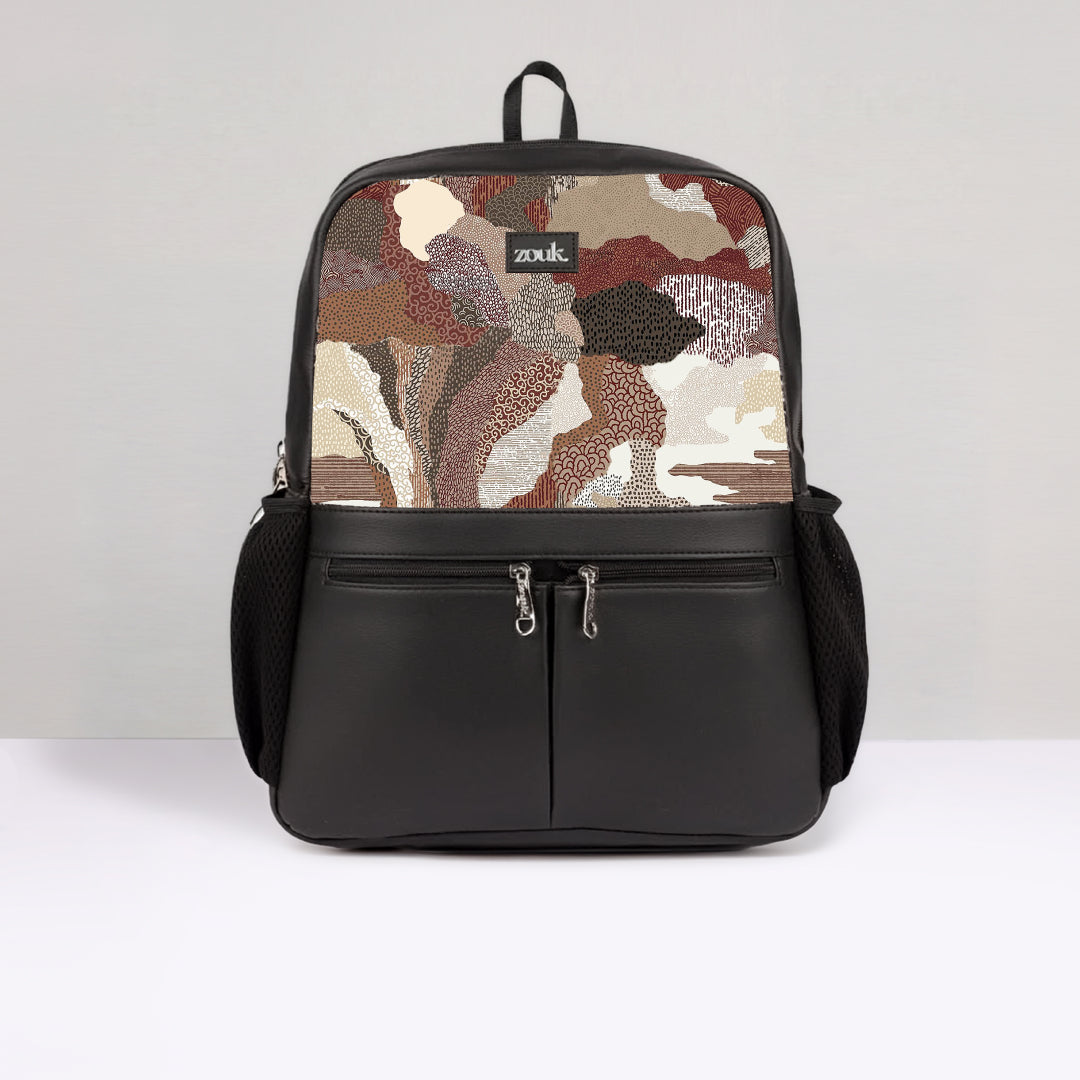 Ellora Echoes Office Backpack