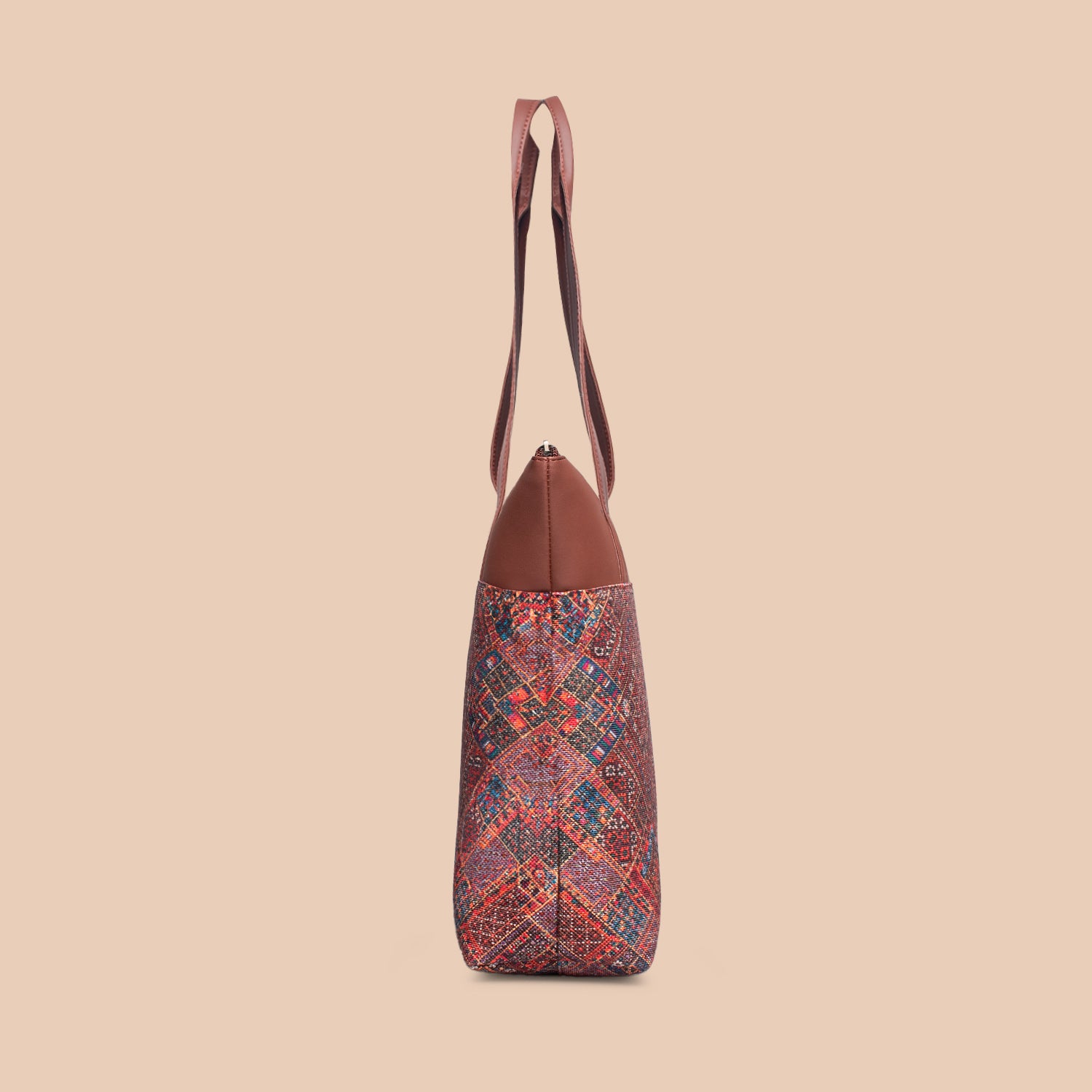 Bhuj Rabari Everyday Tote Bag