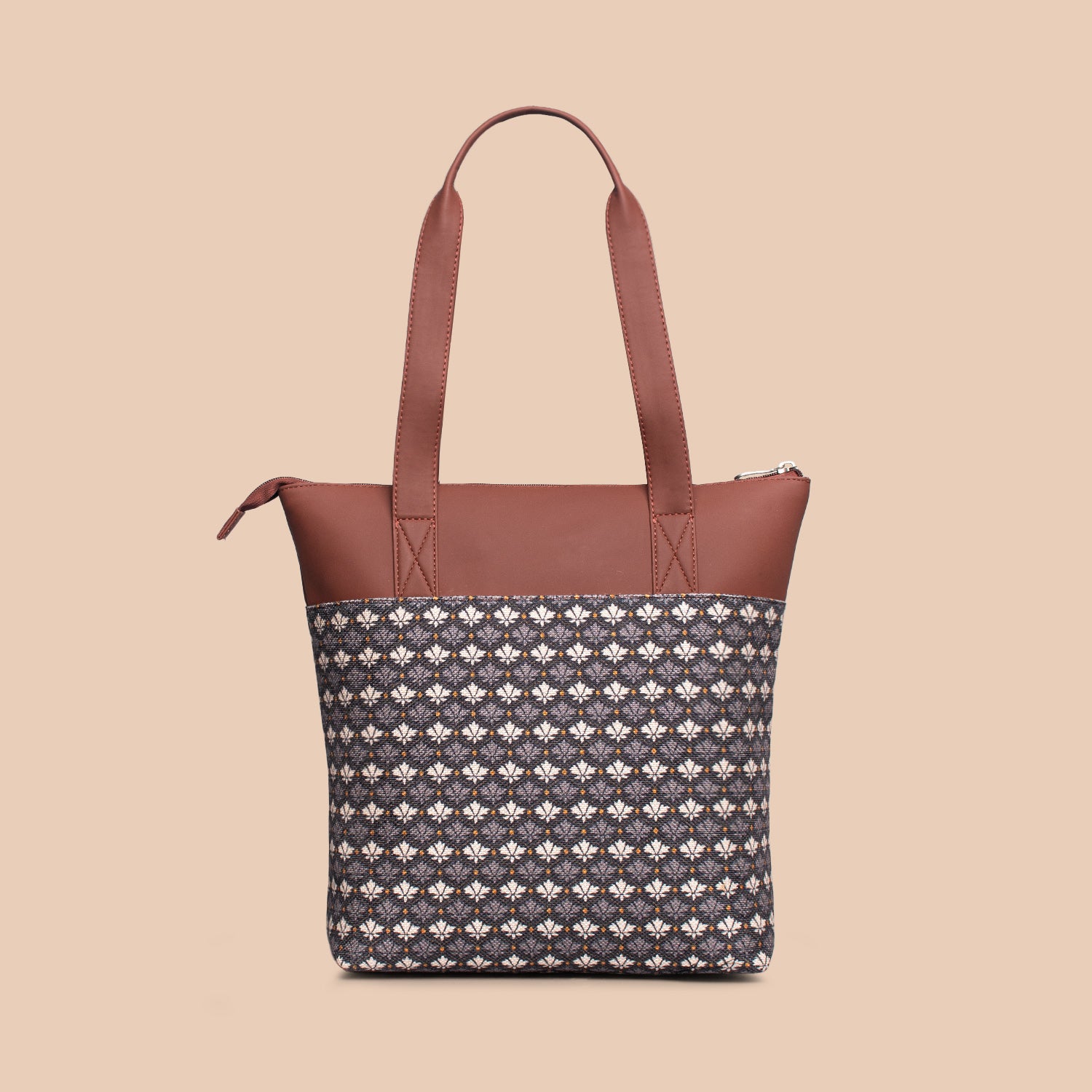 Deccan Bidri Everyday Tote Bag