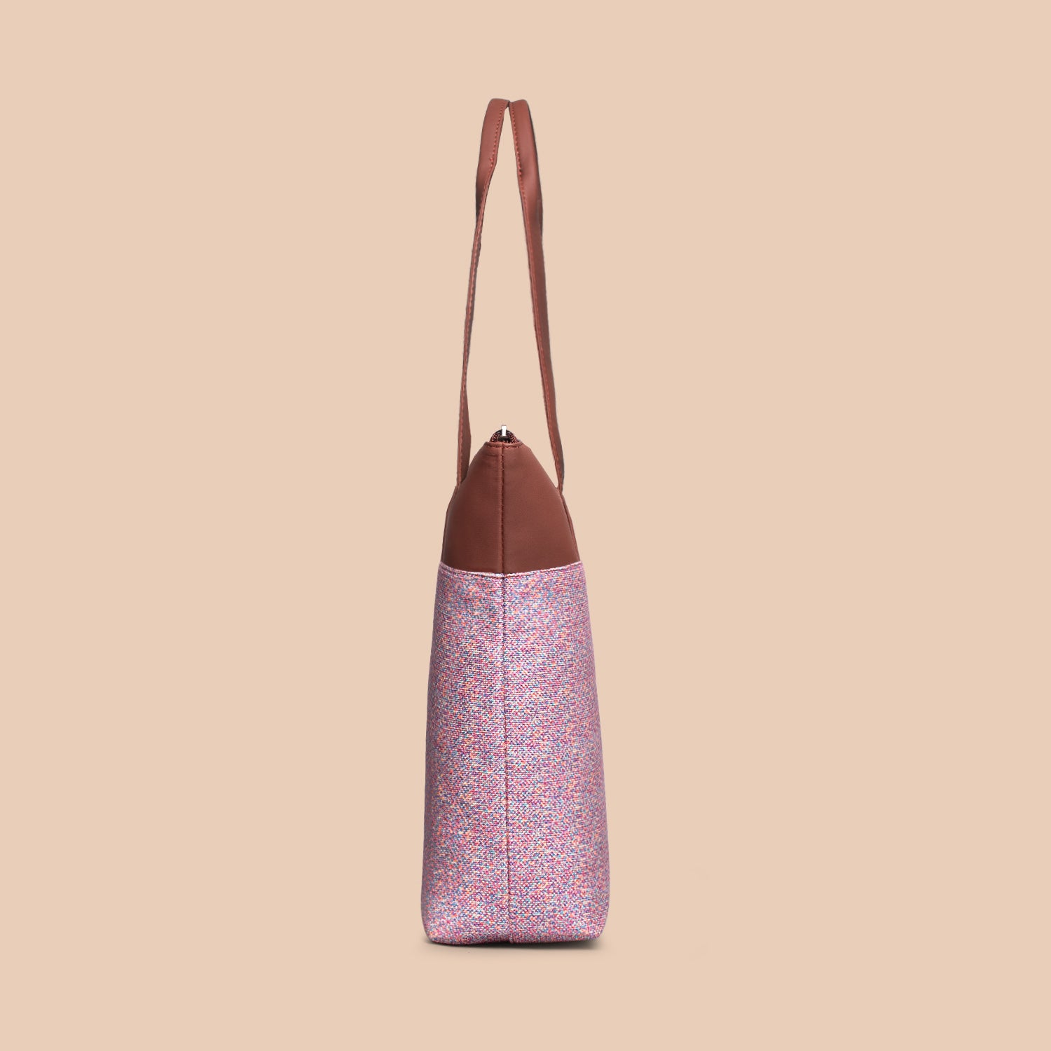 Bengal Mosaic Everyday Tote Bag