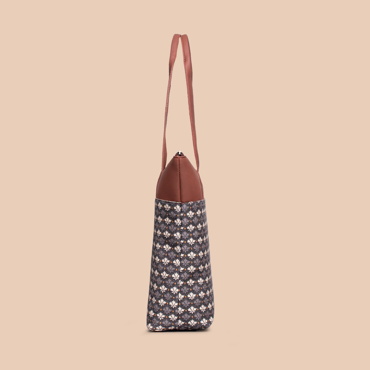 Deccan Bidri Everyday Tote Bag