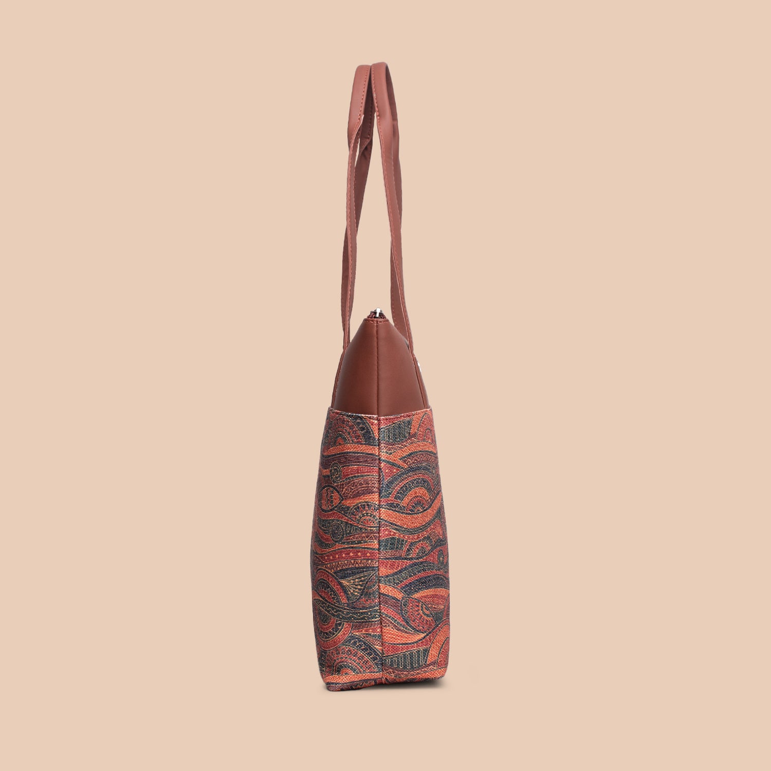 Pithora Artistry Everyday Tote Bag