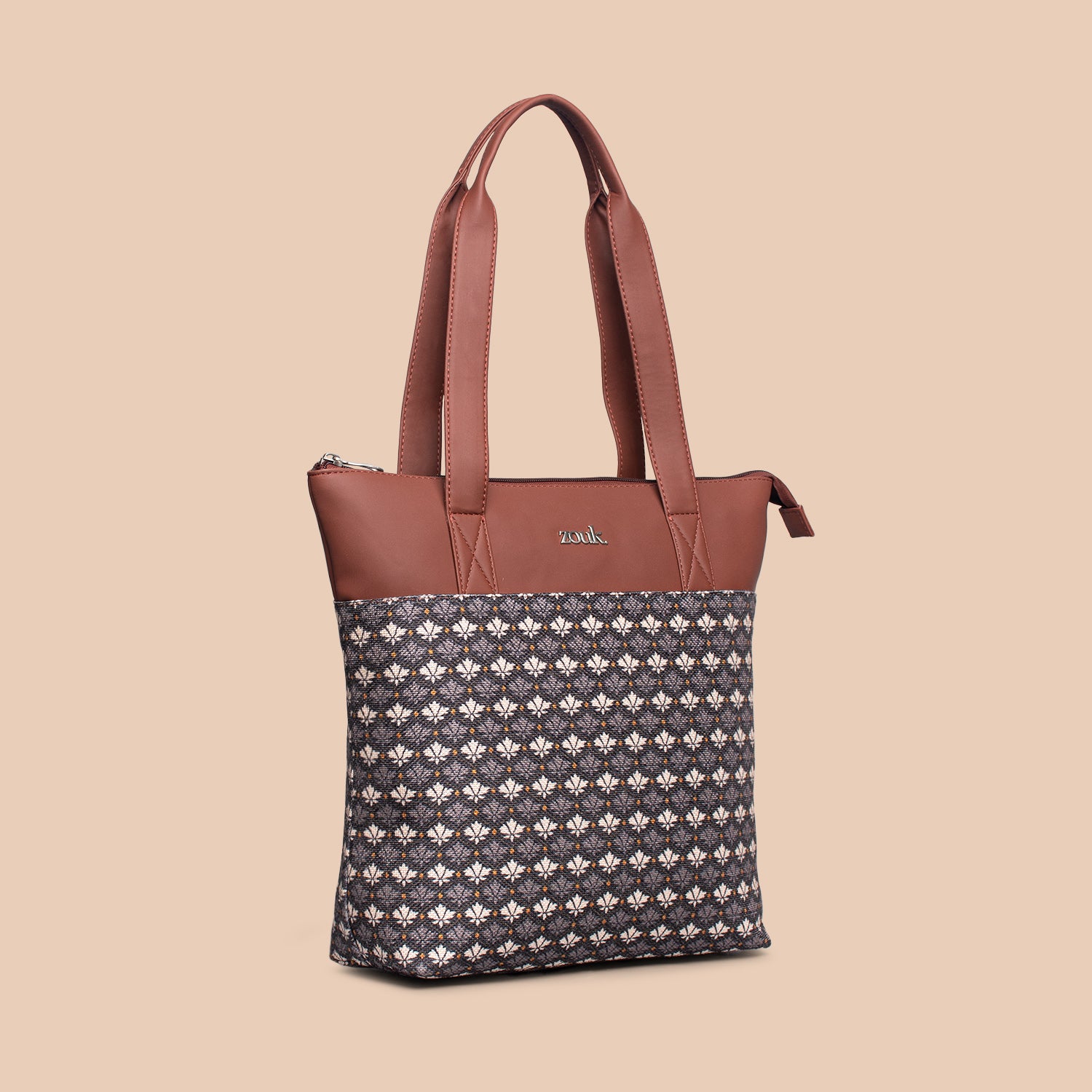 Deccan Bidri Everyday Tote Bag