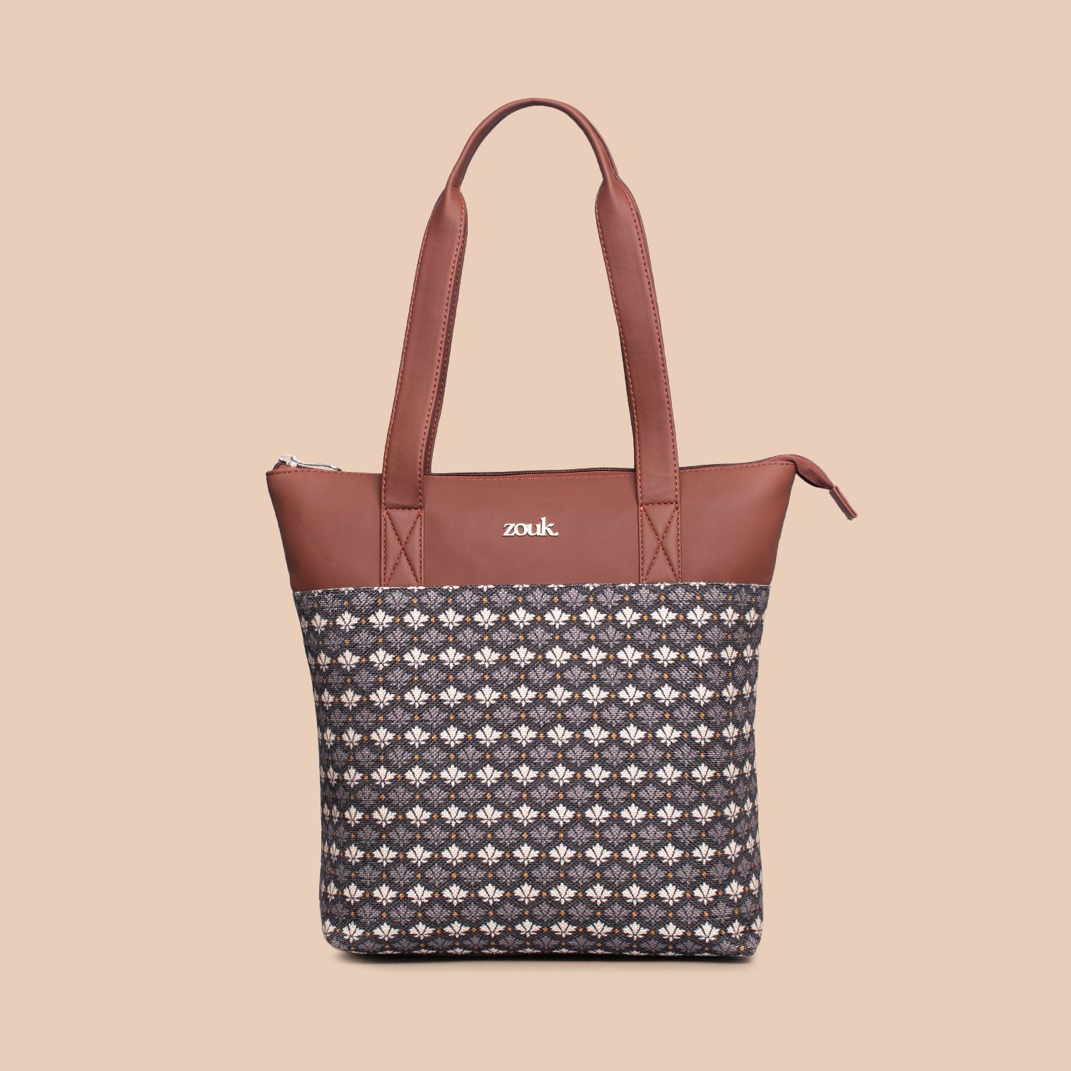 Deccan Bidri Everyday Tote Bag