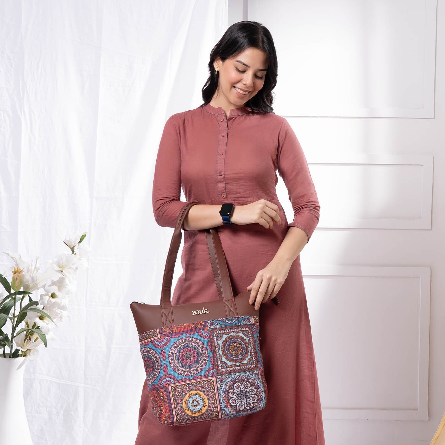 Tote Collection