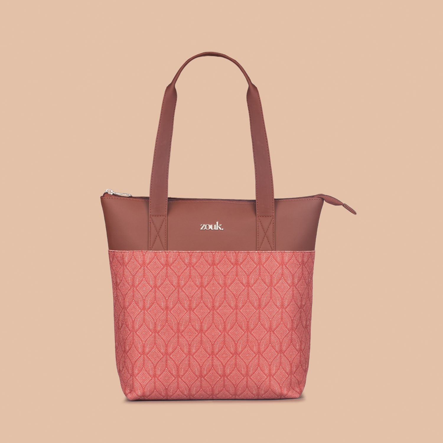 Wadiyar Qila Everyday Tote Bag