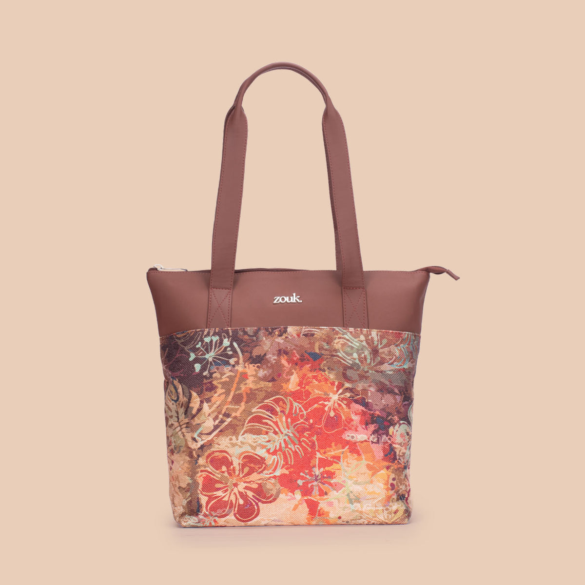 FloLov Everyday Tote Bag